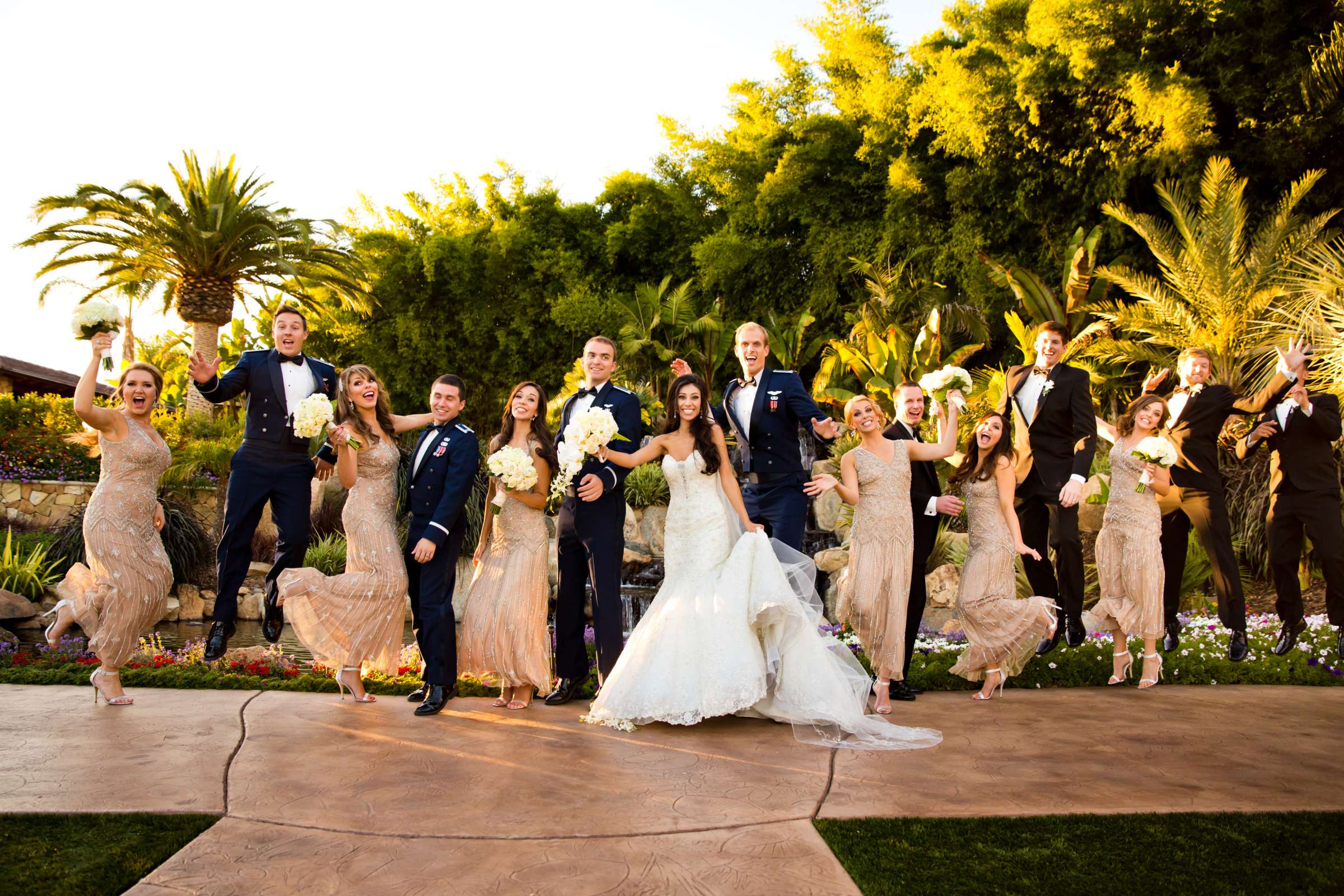 Grand Tradition Estate Wedding, Kristen and Sean Wedding Photo #340268 by True Photography