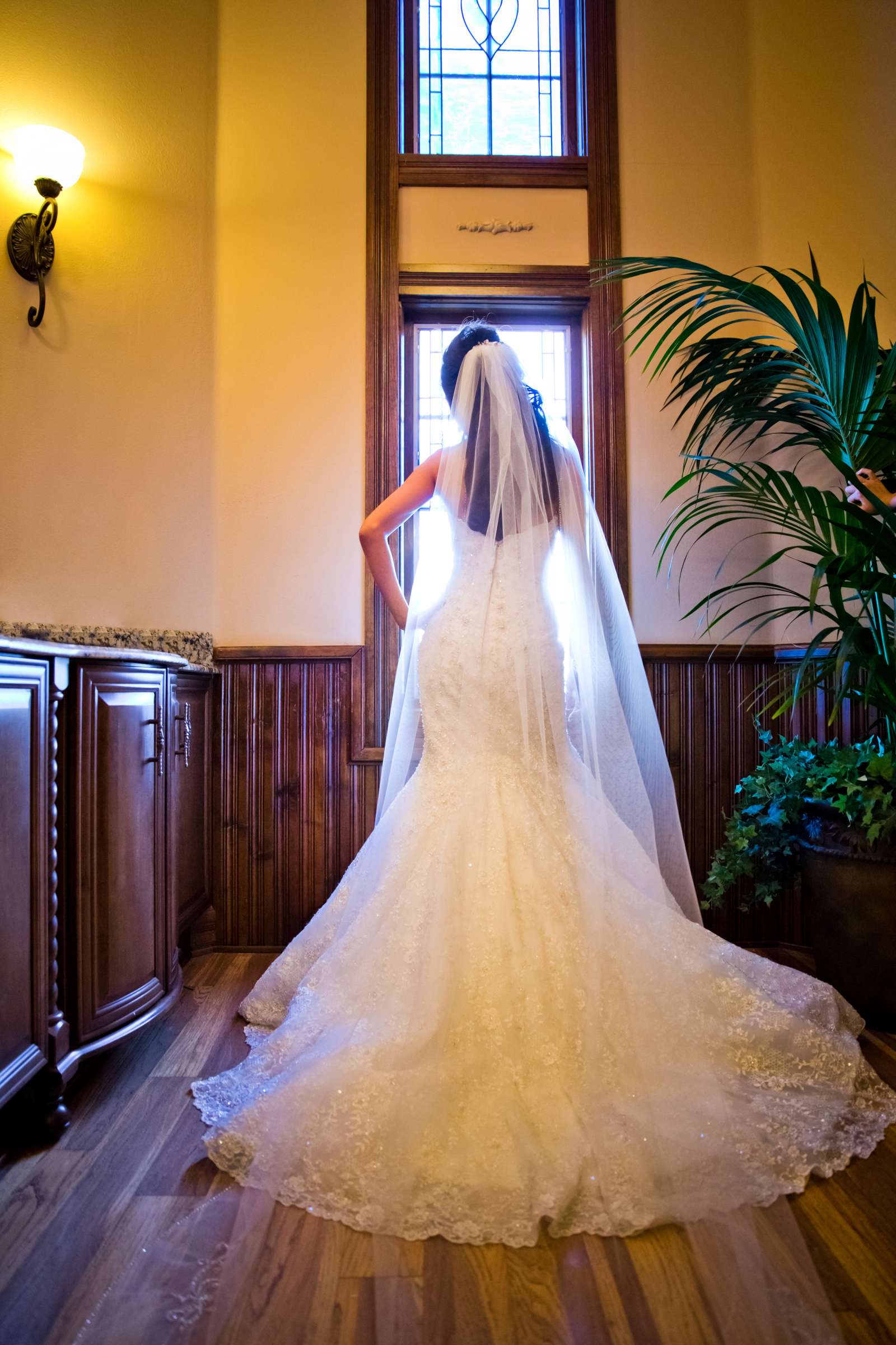 Grand Tradition Estate Wedding, Kristen and Sean Wedding Photo #340305 by True Photography