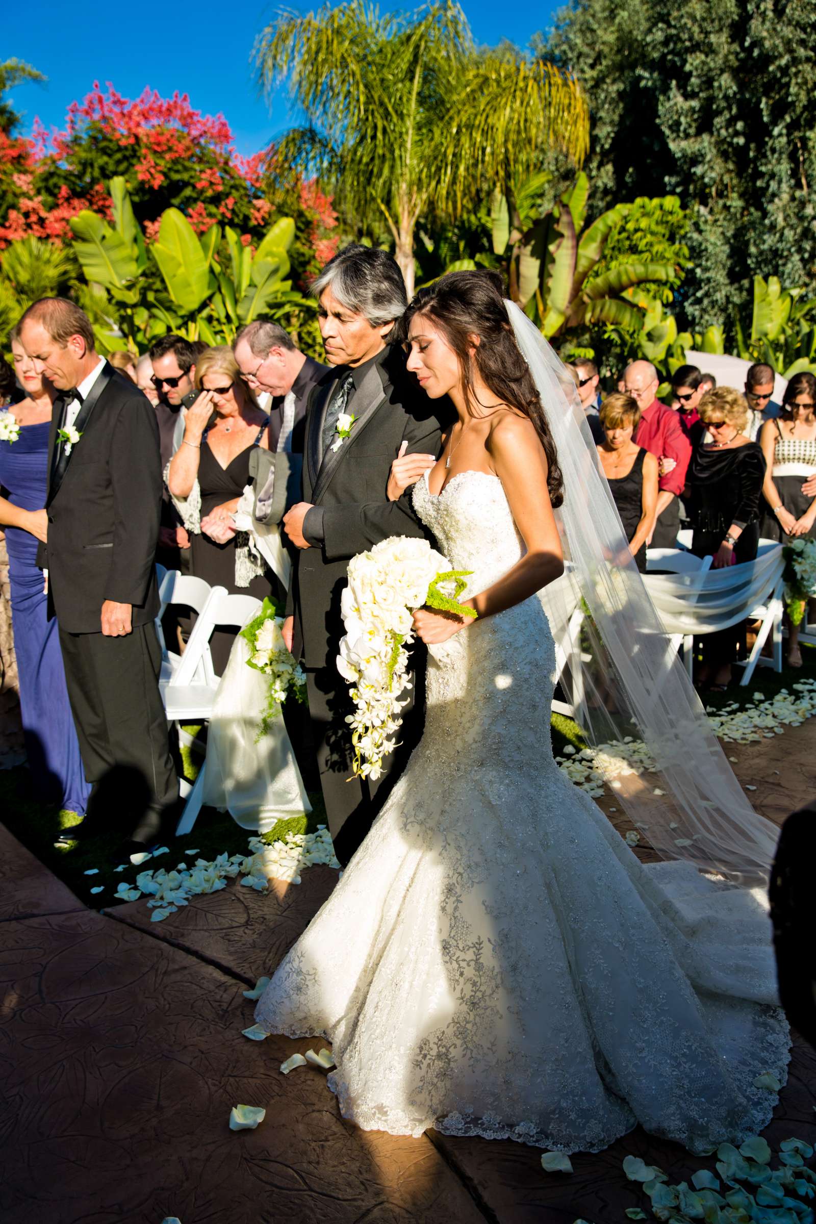 Grand Tradition Estate Wedding, Kristen and Sean Wedding Photo #340315 by True Photography