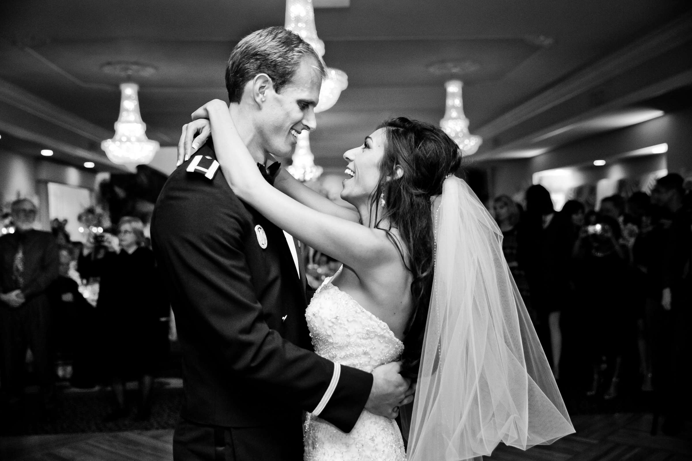 Grand Tradition Estate Wedding, Kristen and Sean Wedding Photo #340345 by True Photography
