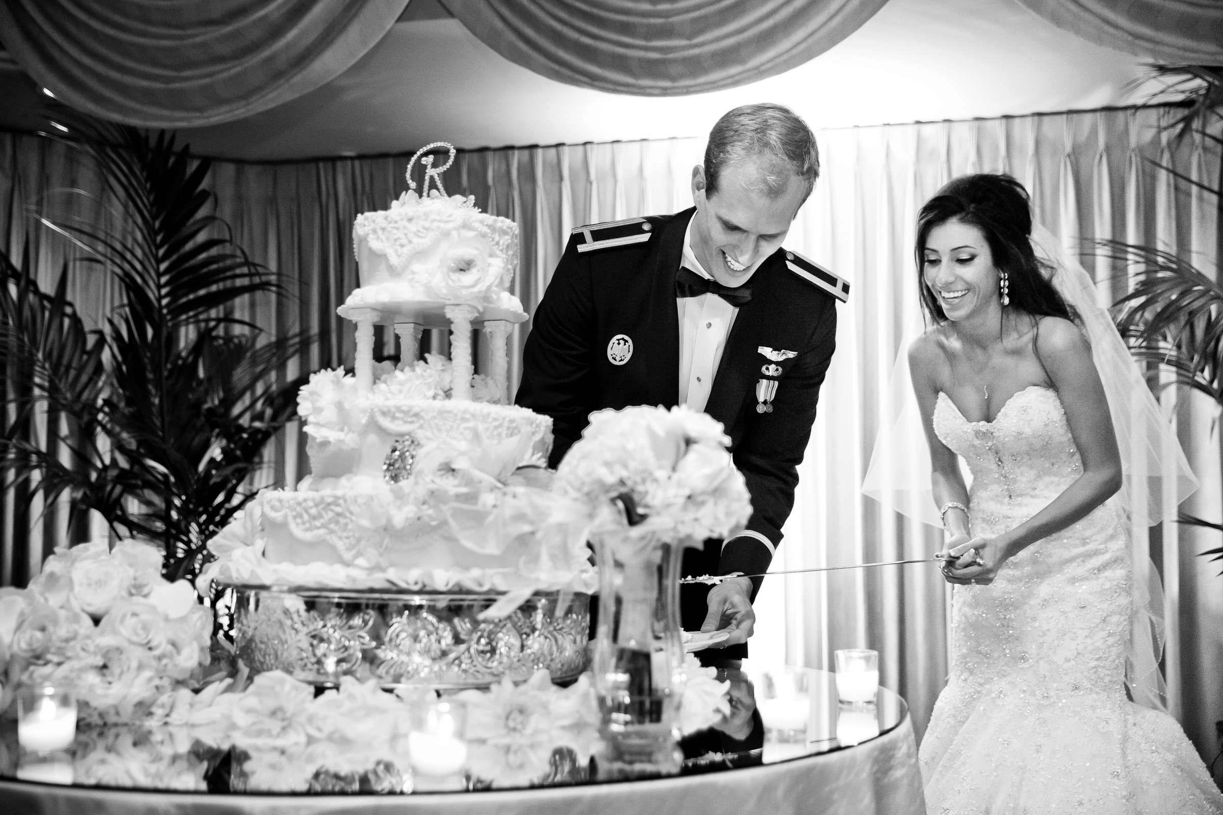 Grand Tradition Estate Wedding, Kristen and Sean Wedding Photo #340352 by True Photography