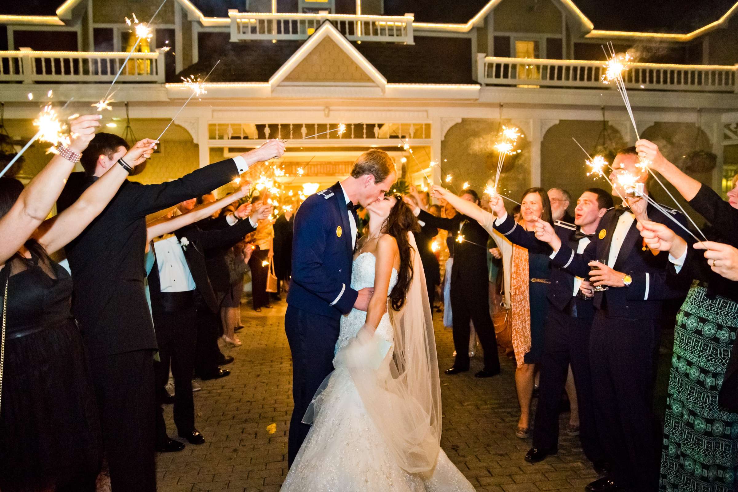 Grand Tradition Estate Wedding, Kristen and Sean Wedding Photo #340356 by True Photography