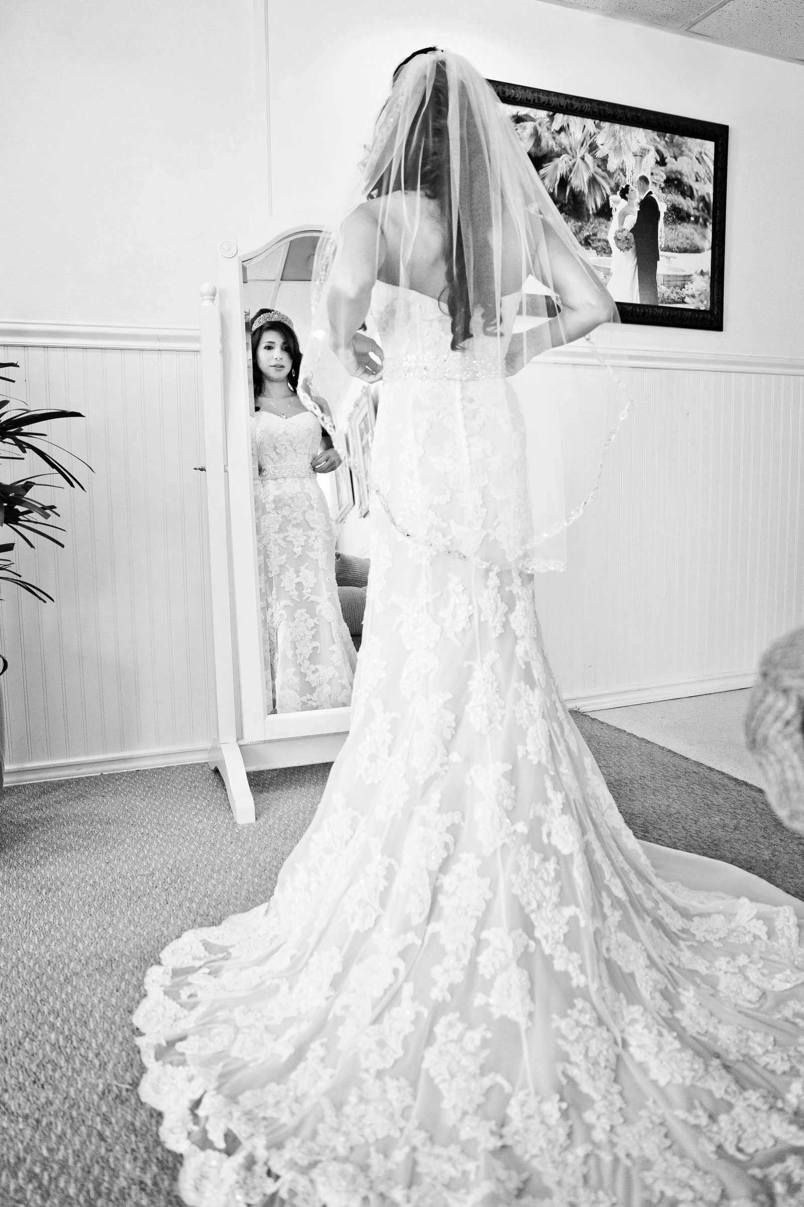 Grand Tradition Estate Wedding coordinated by Grand Tradition Estate, Misty and Paul Wedding Photo #340401 by True Photography