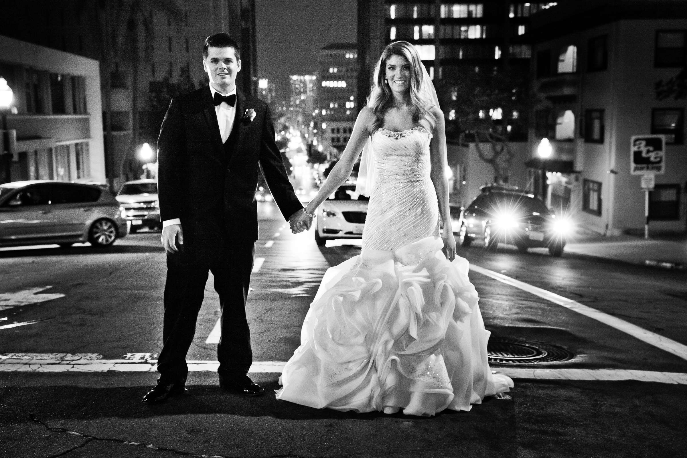 El Cortez Wedding, Megan and Brian Wedding Photo #340456 by True Photography