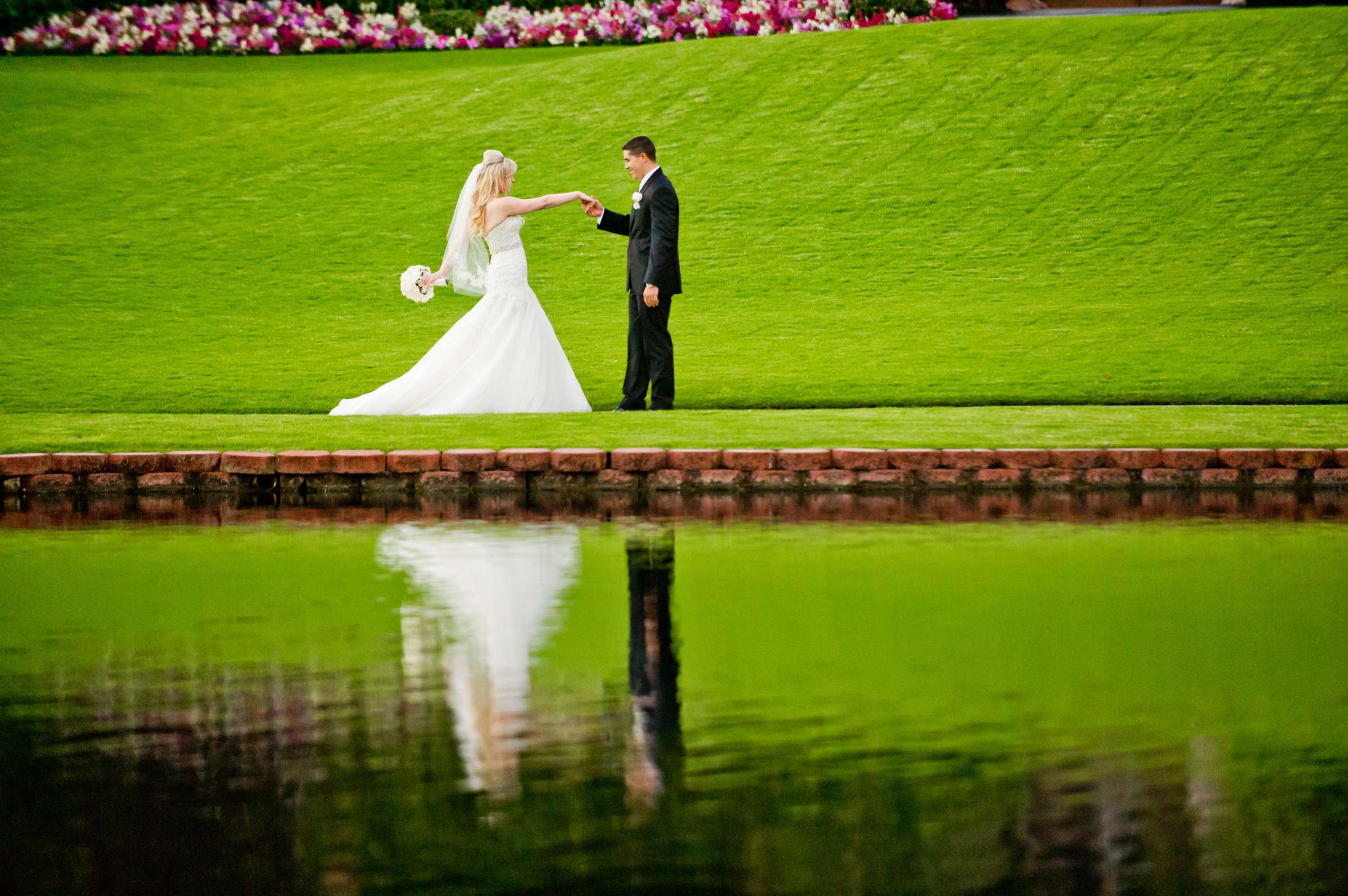 Grand Tradition Estate Wedding coordinated by Grand Tradition Estate, Stacey and Aaron Wedding Photo #340562 by True Photography
