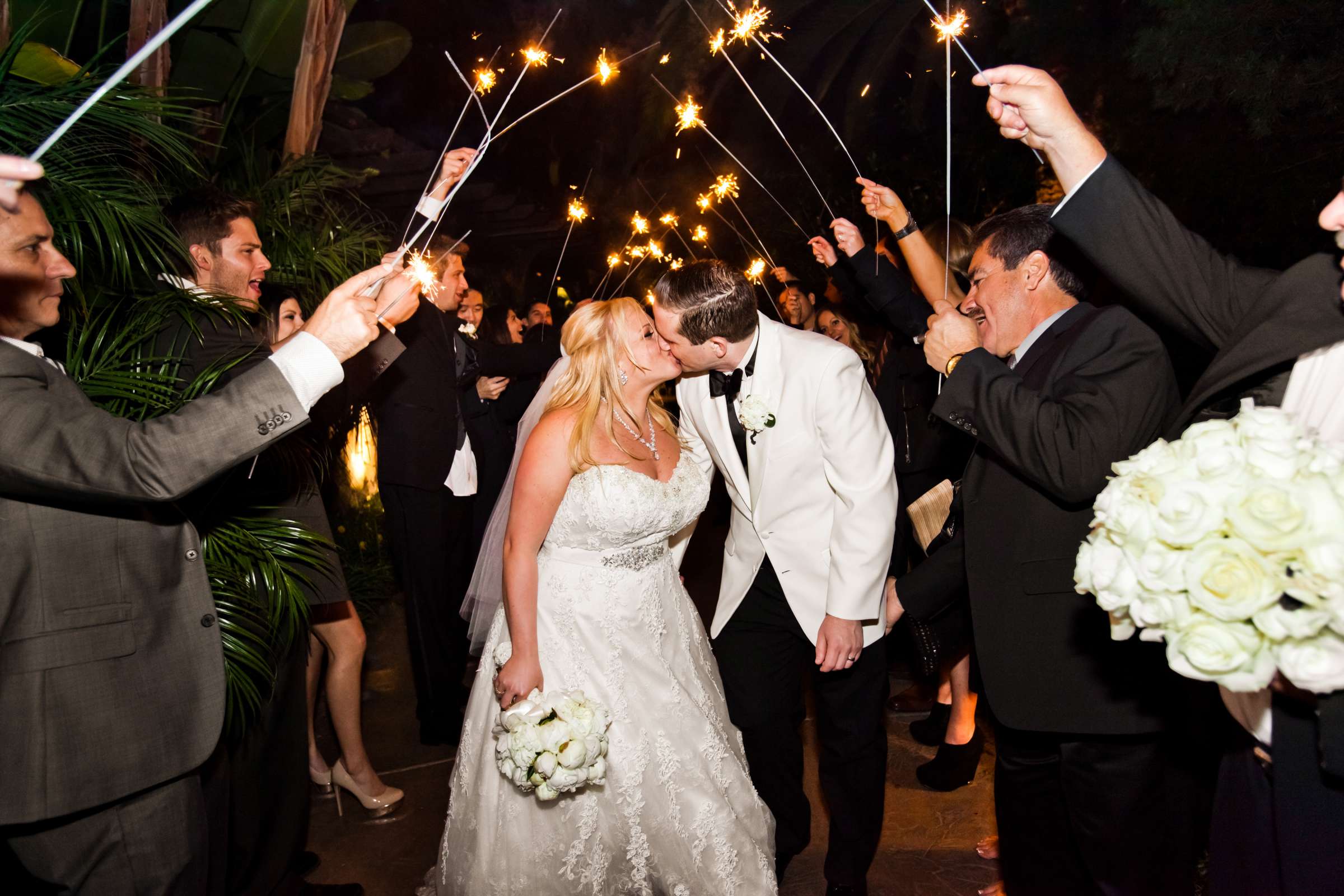Grand Tradition Estate Wedding, Brianna and John Wedding Photo #340620 by True Photography
