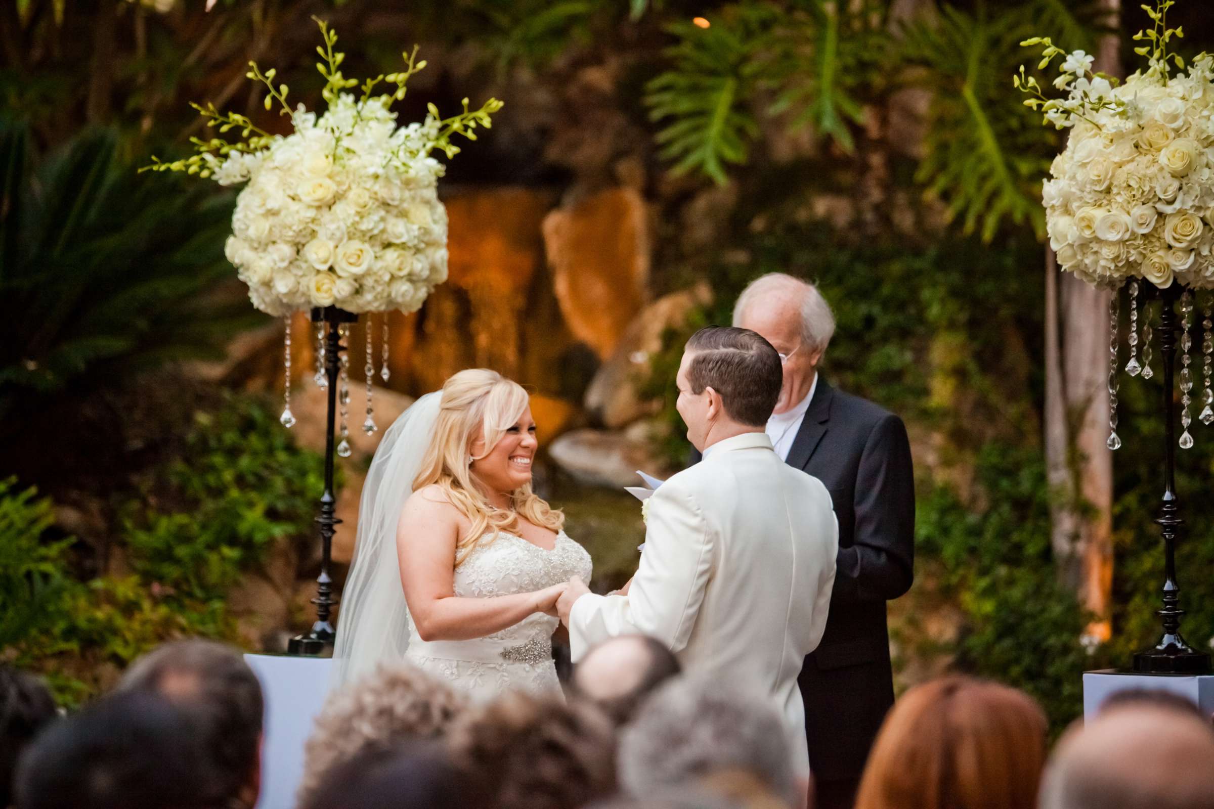 Grand Tradition Estate Wedding, Brianna and John Wedding Photo #340647 by True Photography
