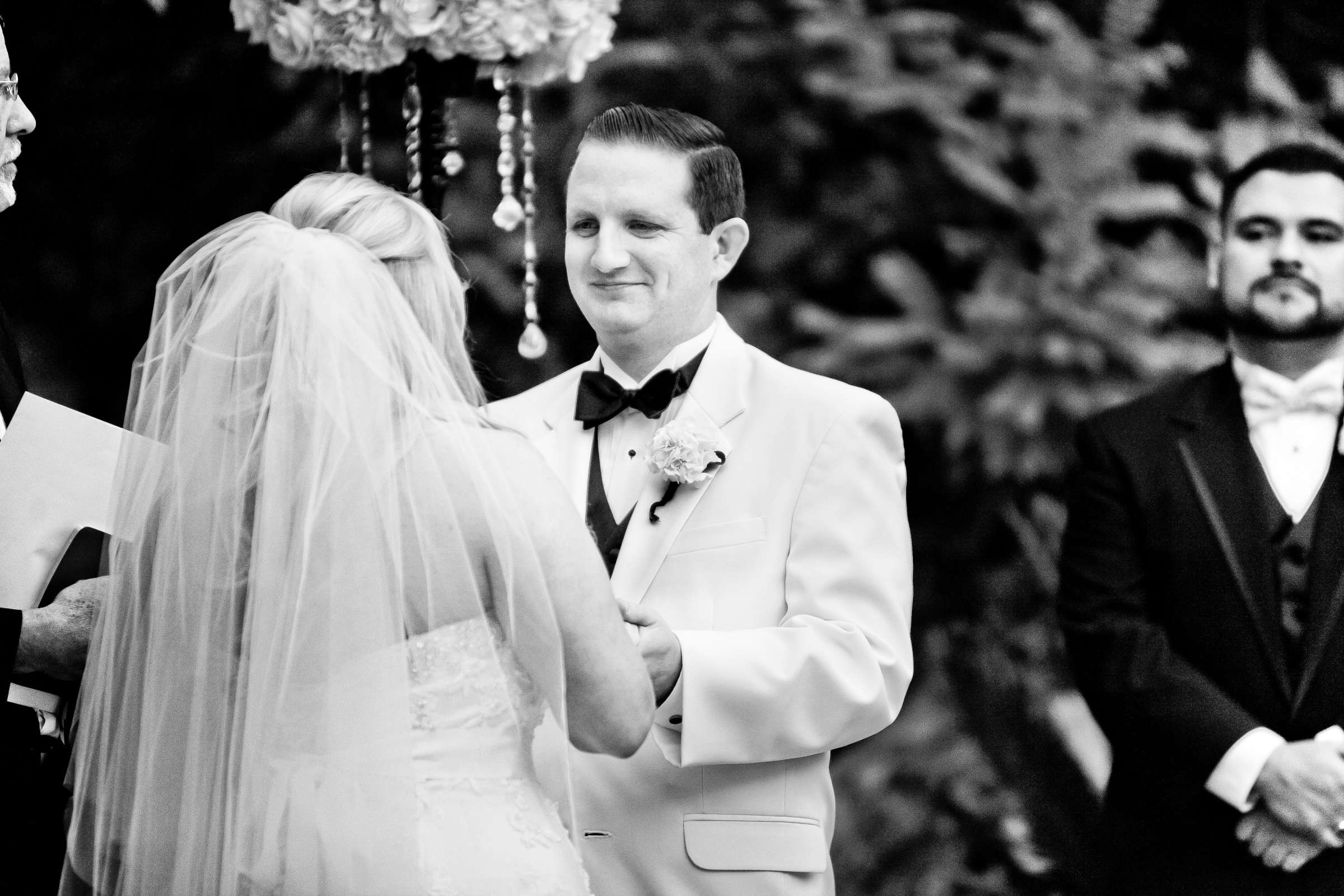 Grand Tradition Estate Wedding, Brianna and John Wedding Photo #340648 by True Photography