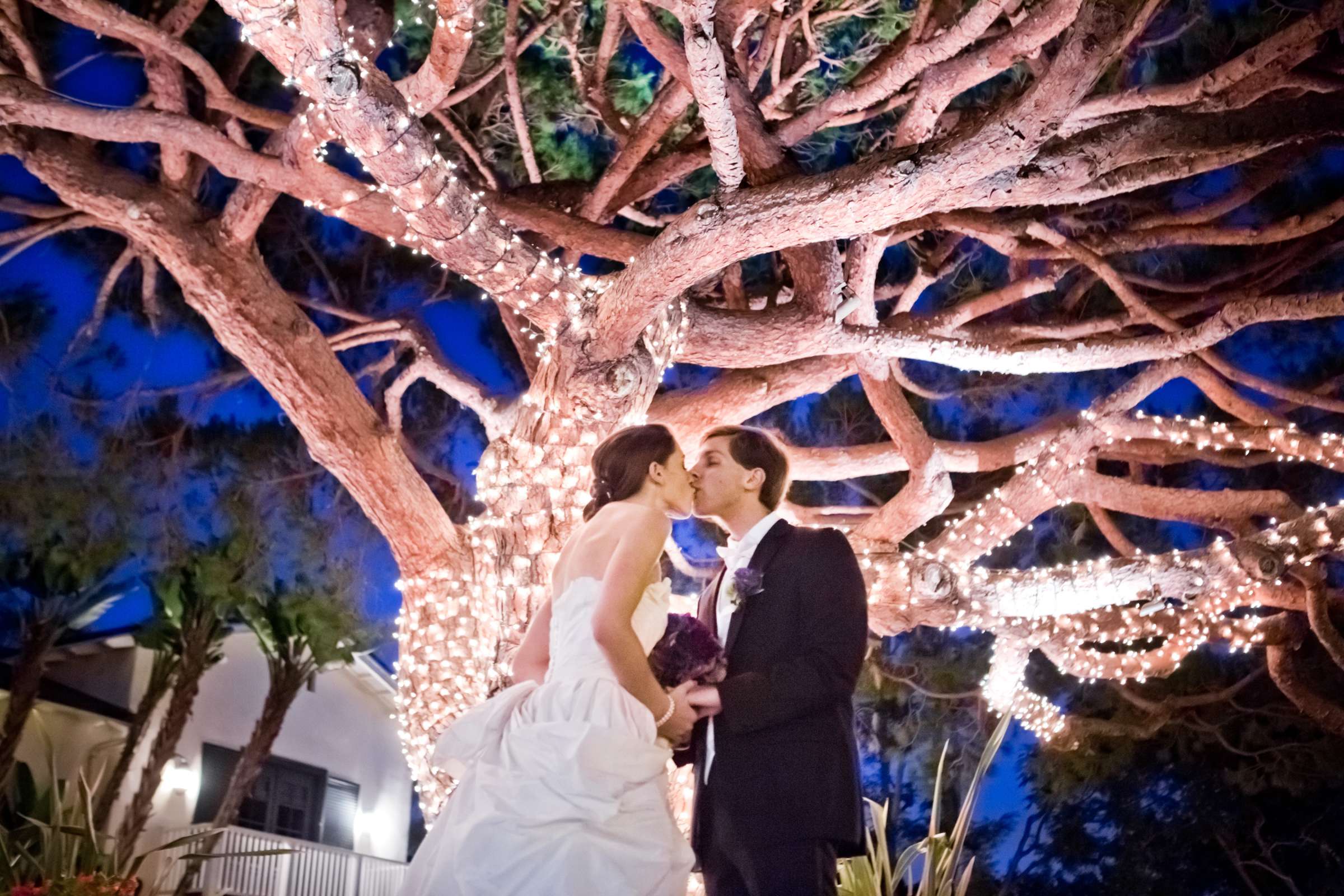 La Jolla Country Club Wedding coordinated by CZ Events, Claire and Stephen Wedding Photo #340657 by True Photography