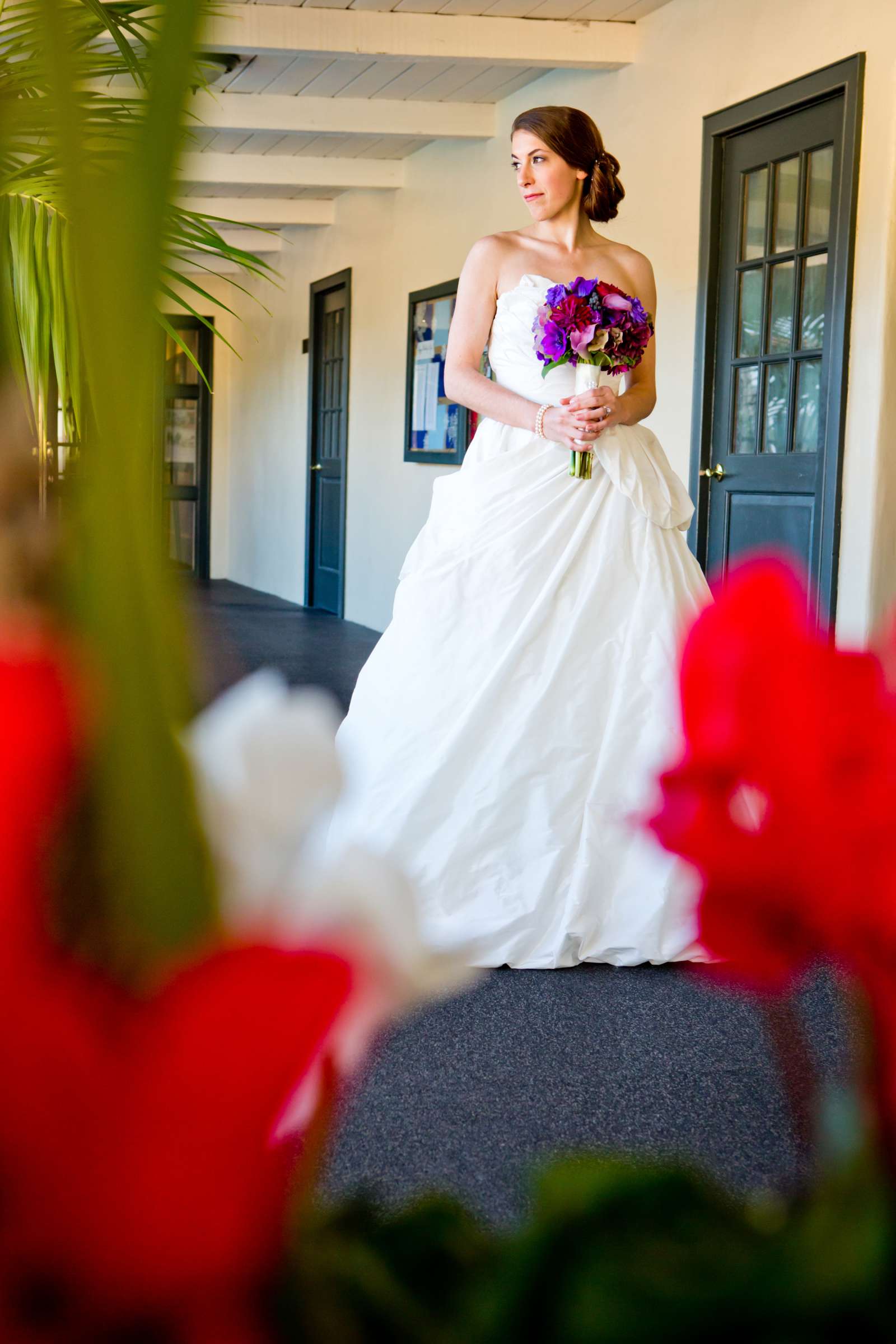 La Jolla Country Club Wedding coordinated by CZ Events, Claire and Stephen Wedding Photo #340691 by True Photography