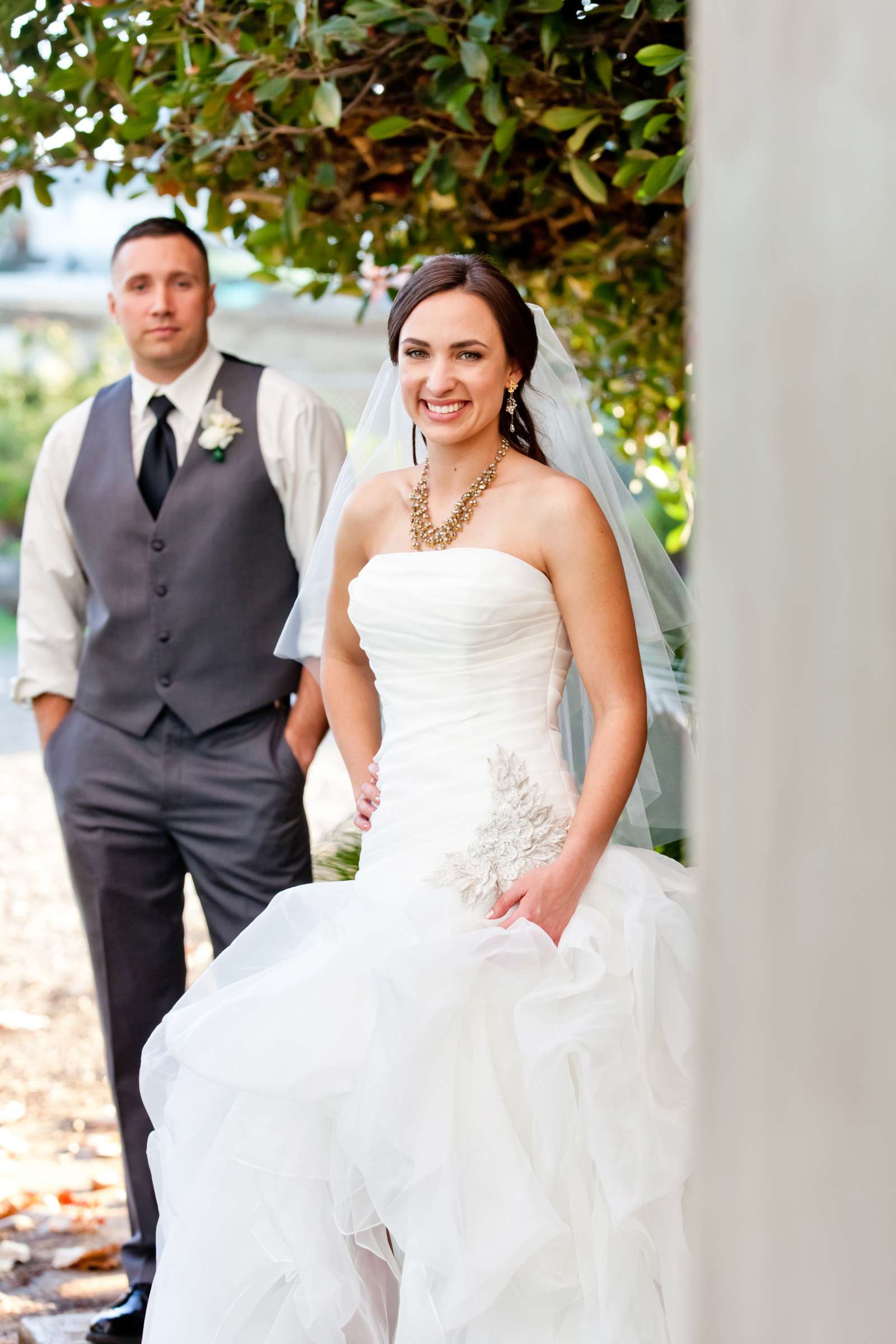 Levyland CLOSED Wedding, Olivia and Dustin Wedding Photo #340722 by True Photography