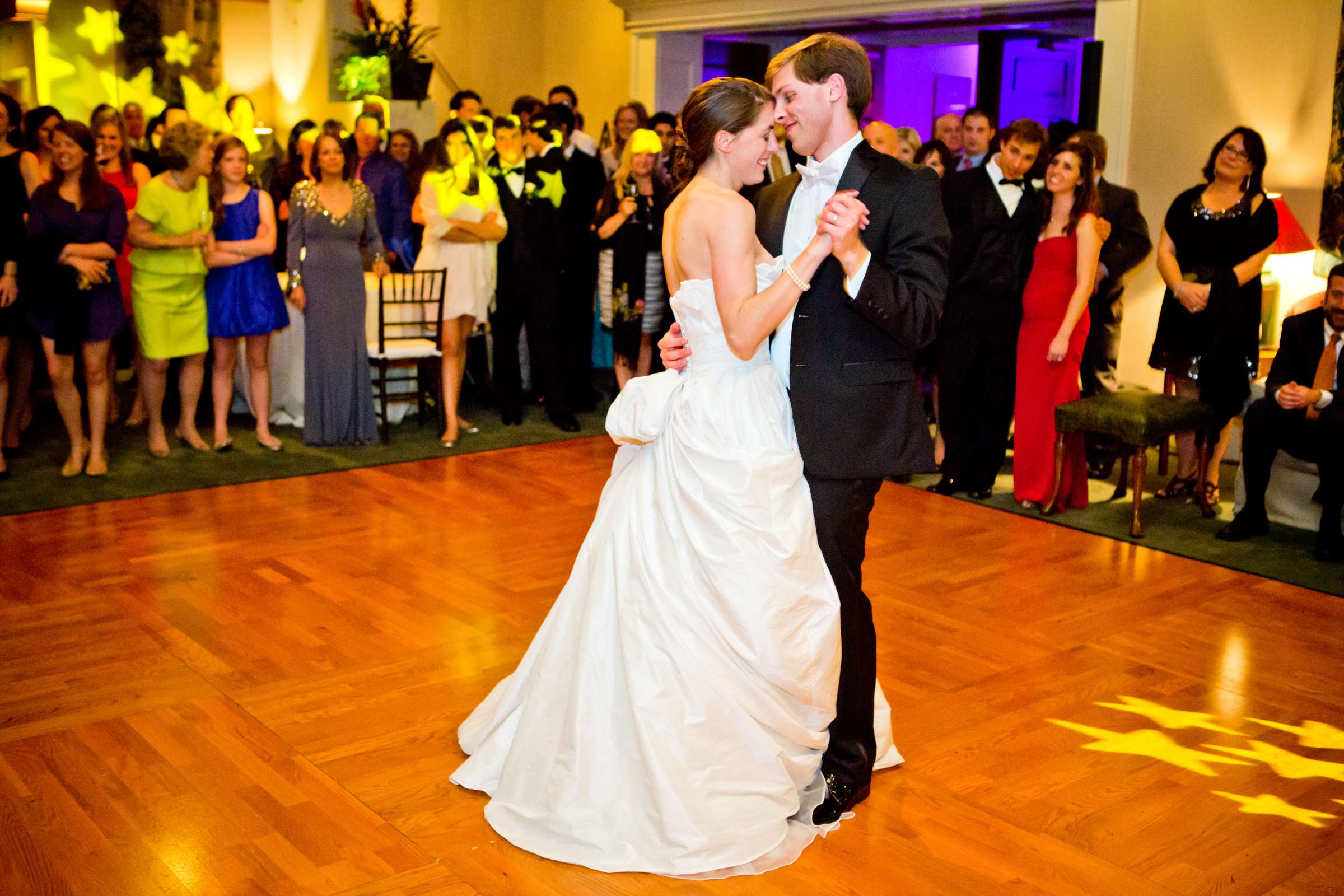 La Jolla Country Club Wedding coordinated by CZ Events, Claire and Stephen Wedding Photo #340737 by True Photography