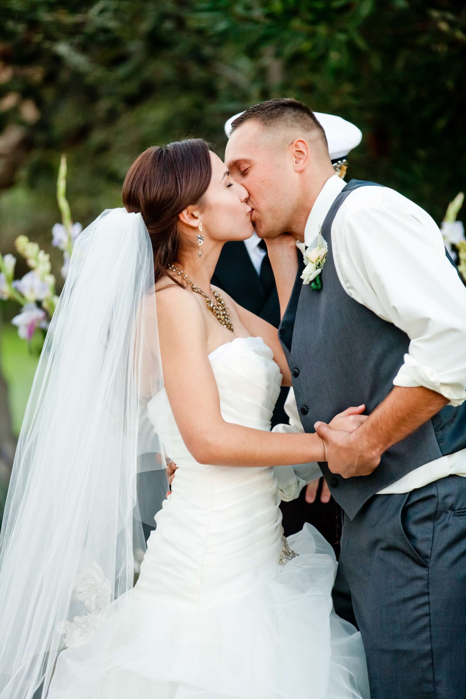 Levyland CLOSED Wedding, Olivia and Dustin Wedding Photo #340773 by True Photography