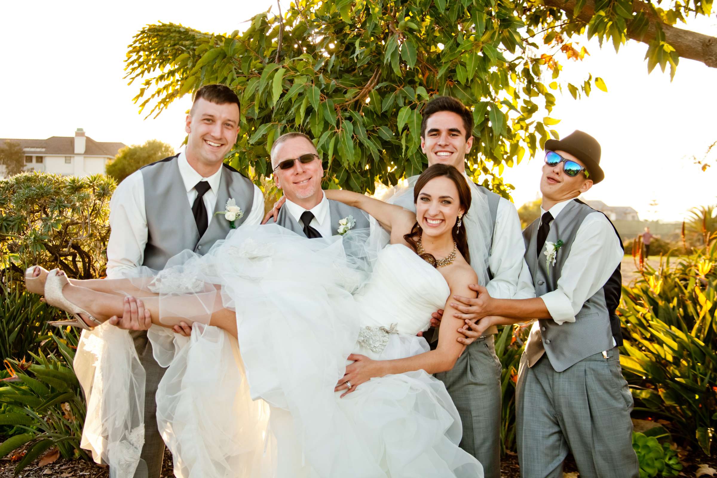Levyland CLOSED Wedding, Olivia and Dustin Wedding Photo #340776 by True Photography
