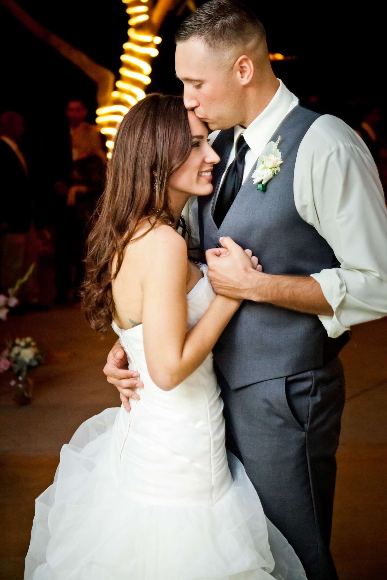 Levyland CLOSED Wedding, Olivia and Dustin Wedding Photo #340781 by True Photography