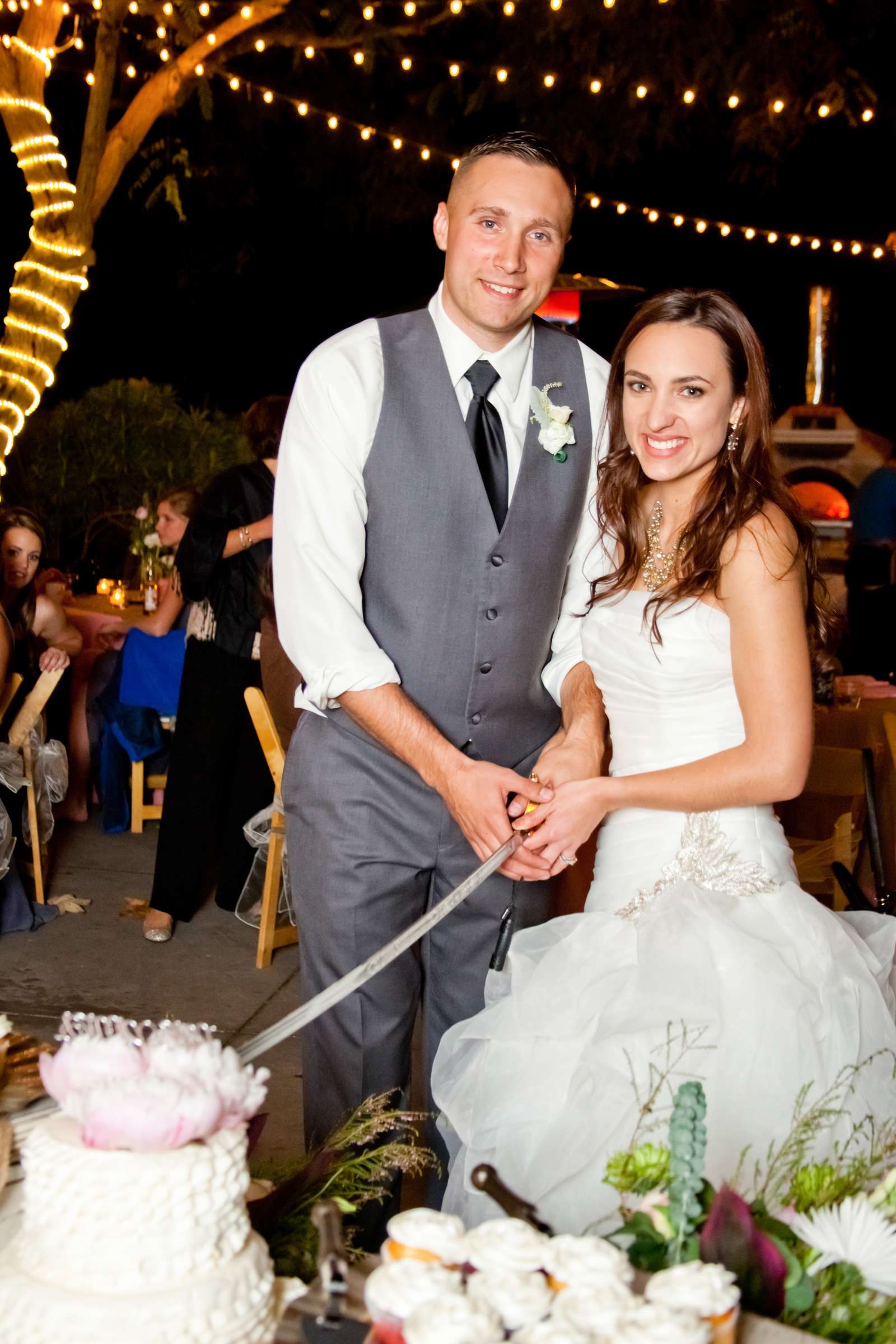 Levyland CLOSED Wedding, Olivia and Dustin Wedding Photo #340783 by True Photography
