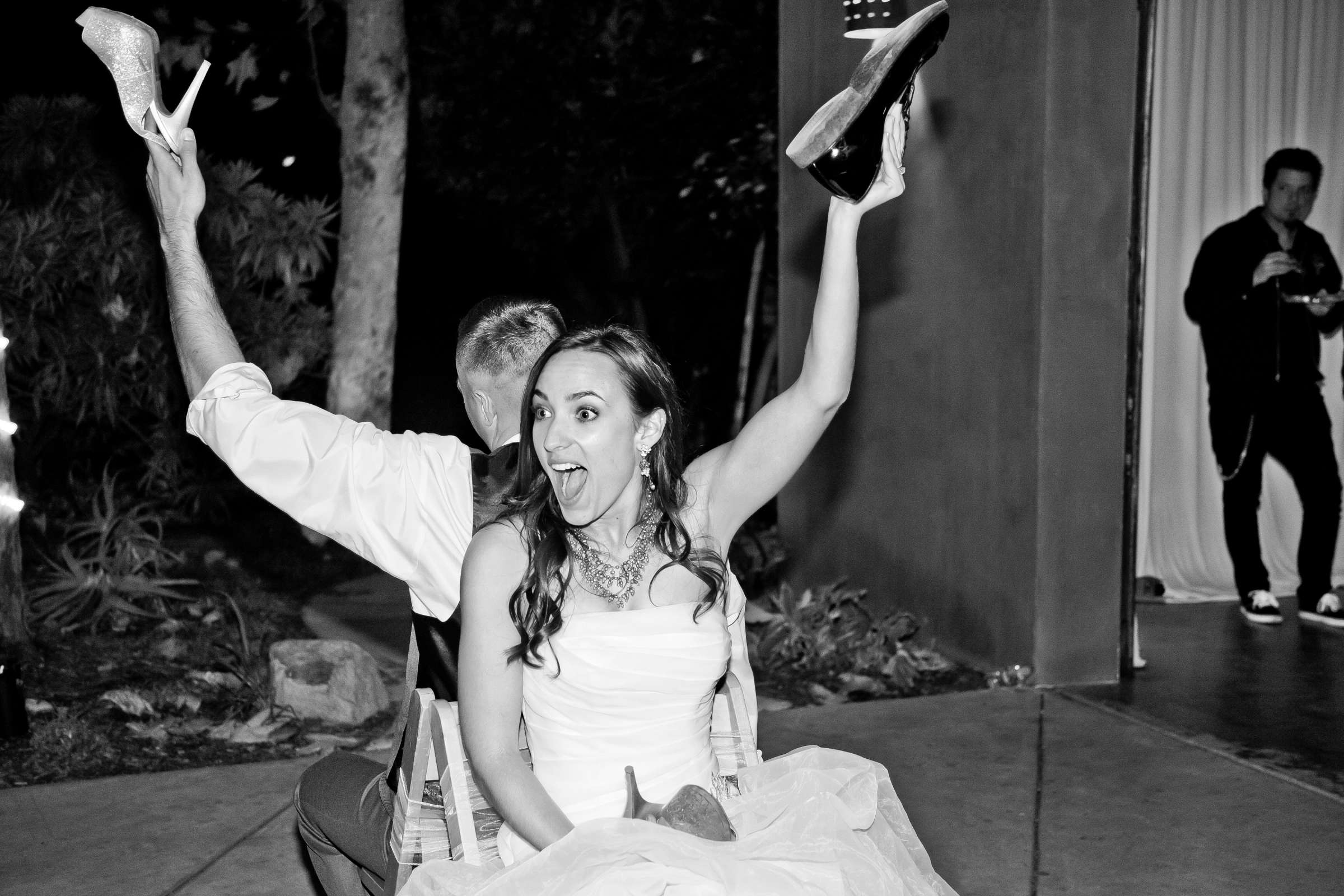 Levyland CLOSED Wedding, Olivia and Dustin Wedding Photo #340790 by True Photography
