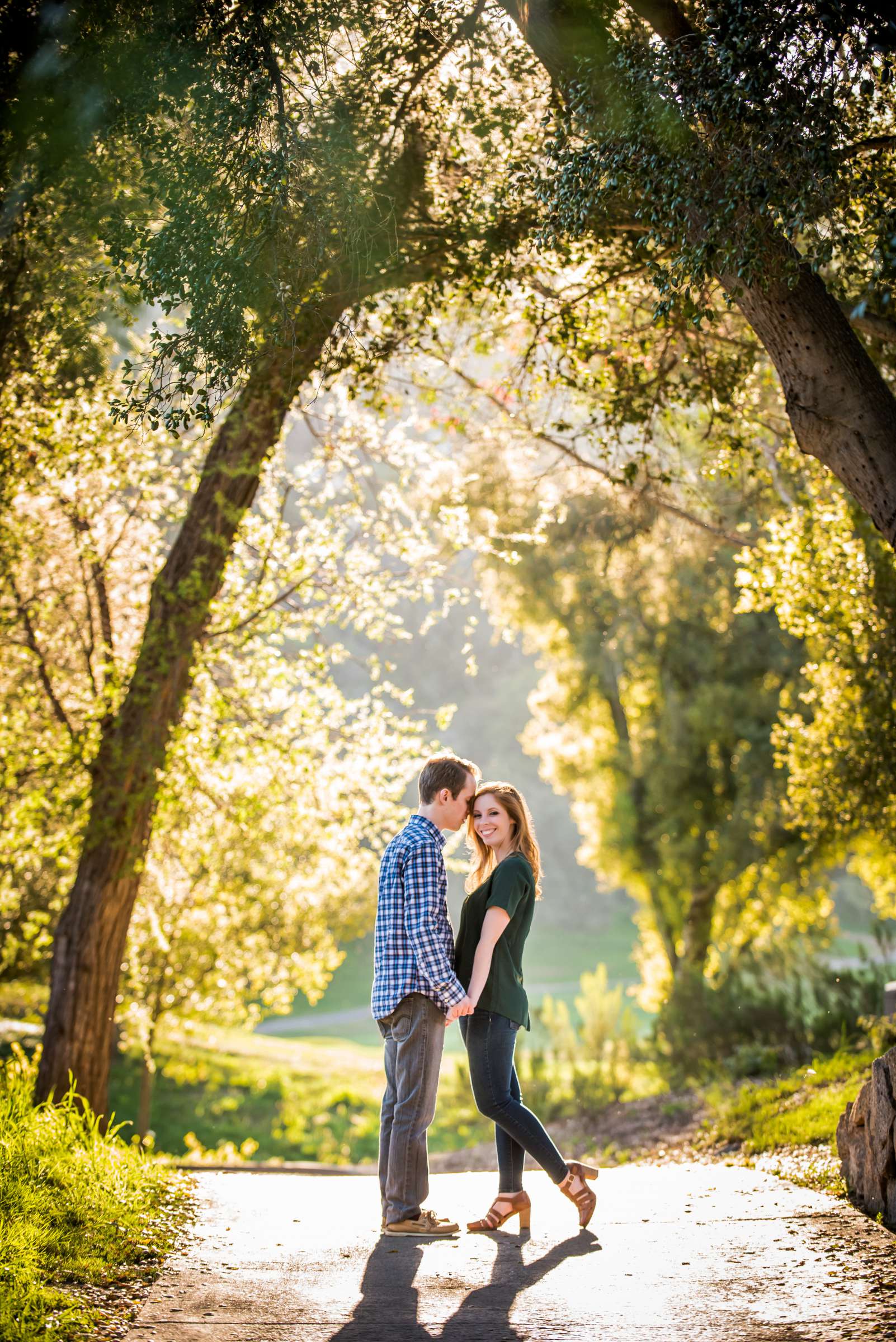Featured photo at Engagement, Robin and Stevie Engagement Photo #340796 by True Photography