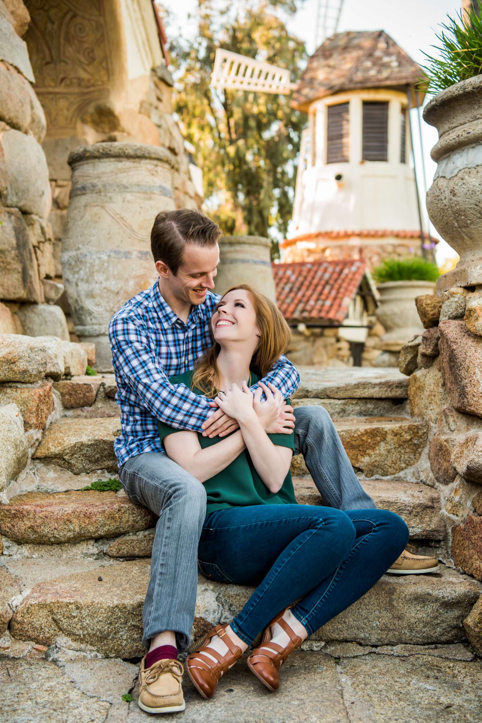 Engagement, Robin and Stevie Engagement Photo #340798 by True Photography