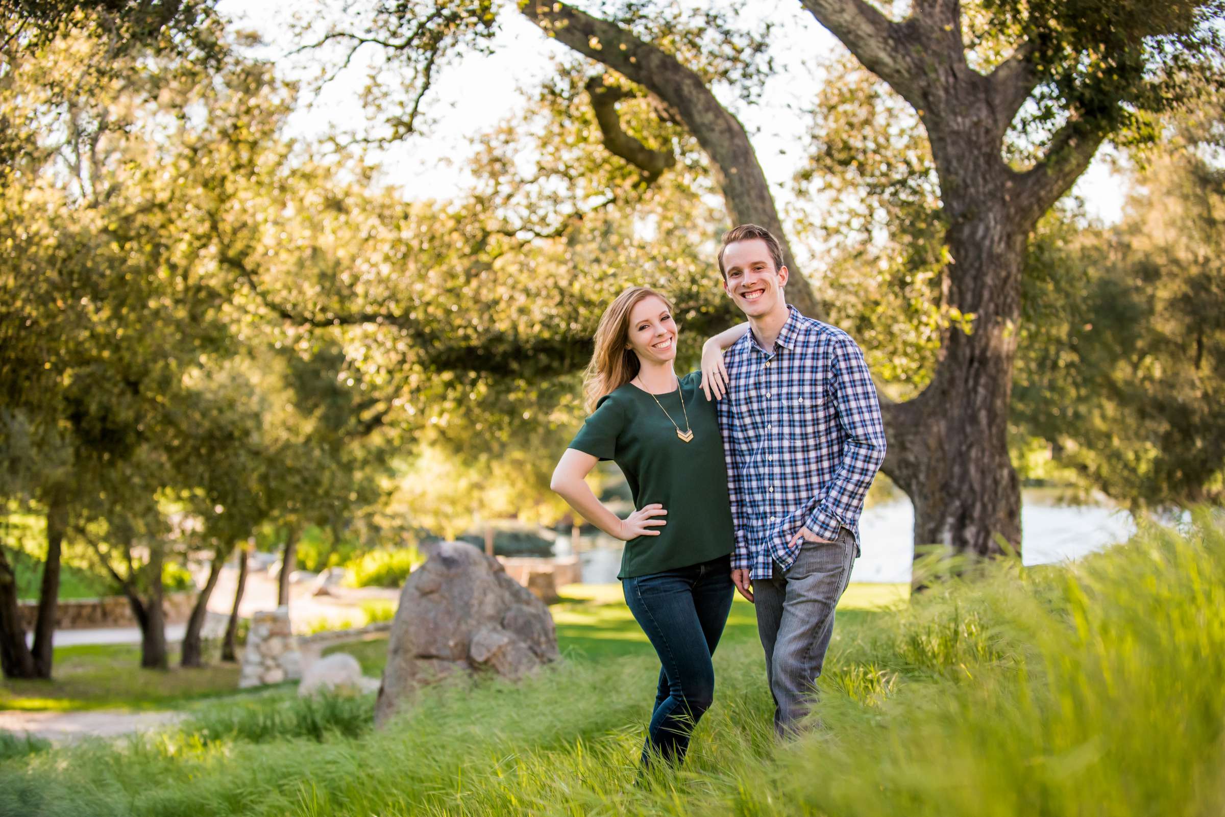 Engagement, Robin and Stevie Engagement Photo #340808 by True Photography