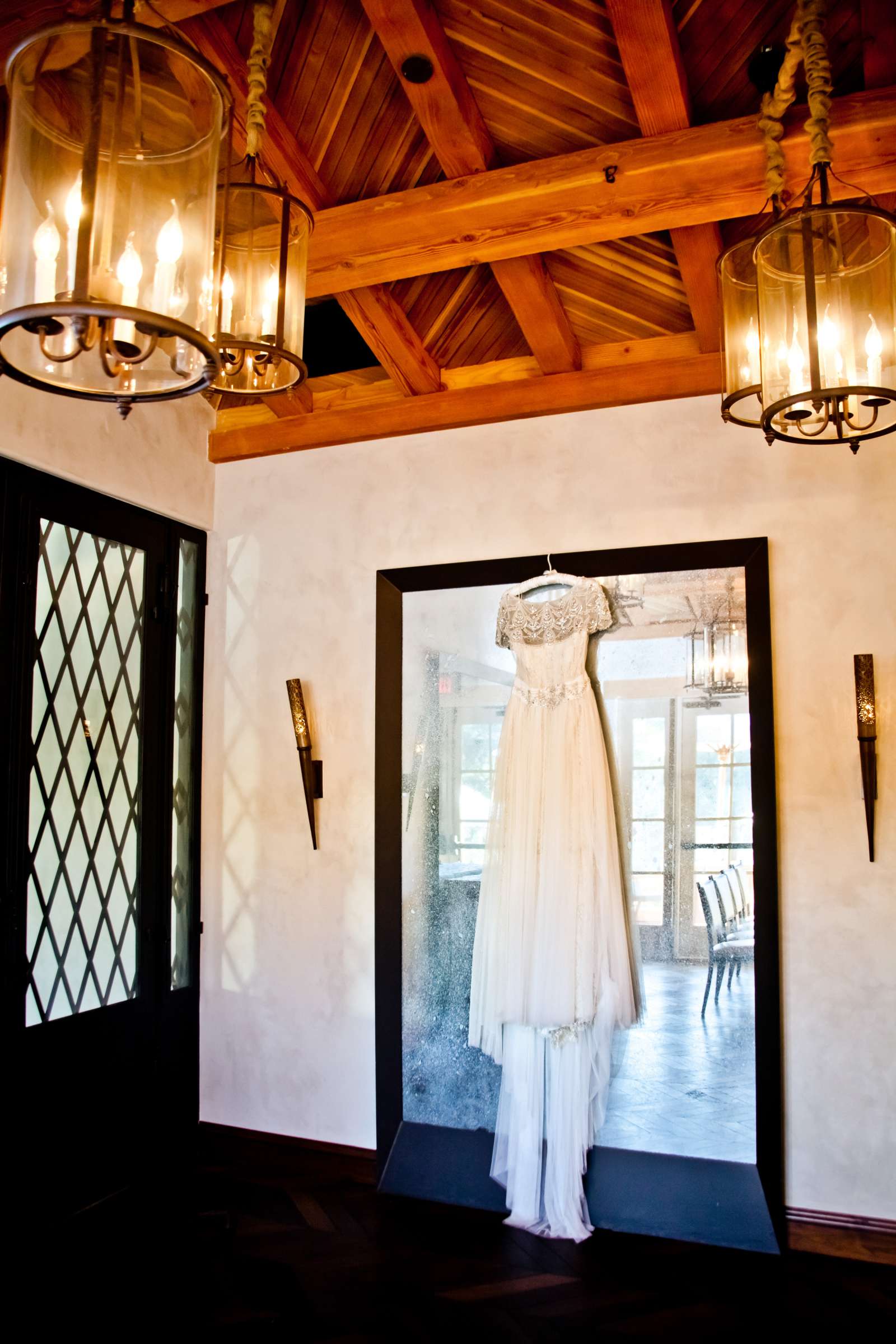 Rancho Valencia Wedding coordinated by Mint Weddings, Emily and Travis Wedding Photo #340811 by True Photography