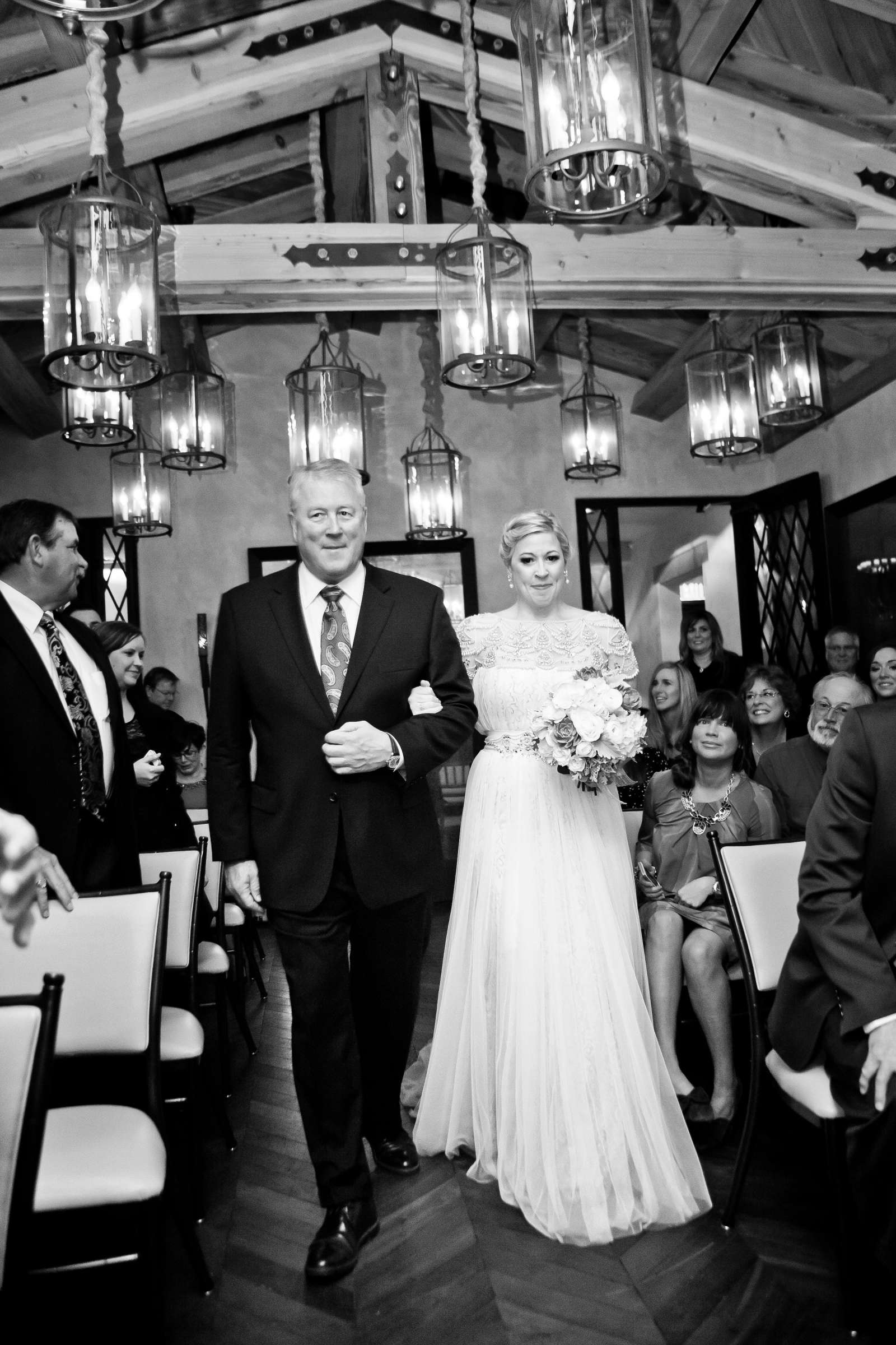 Rancho Valencia Wedding coordinated by Mint Weddings, Emily and Travis Wedding Photo #340831 by True Photography