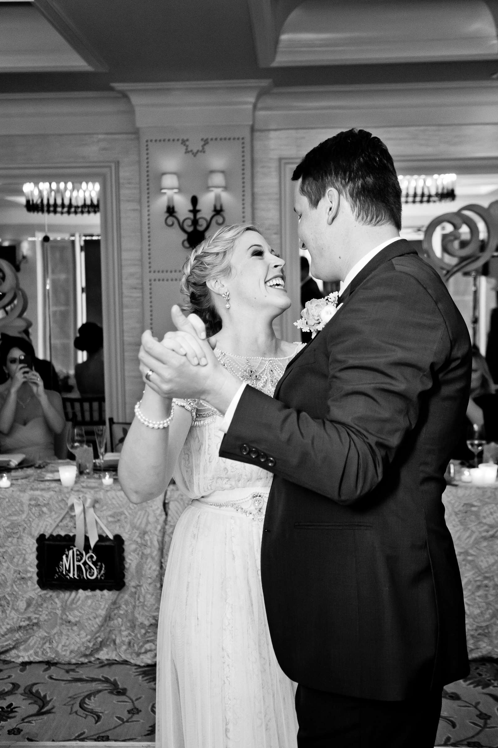 Rancho Valencia Wedding coordinated by Mint Weddings, Emily and Travis Wedding Photo #340847 by True Photography