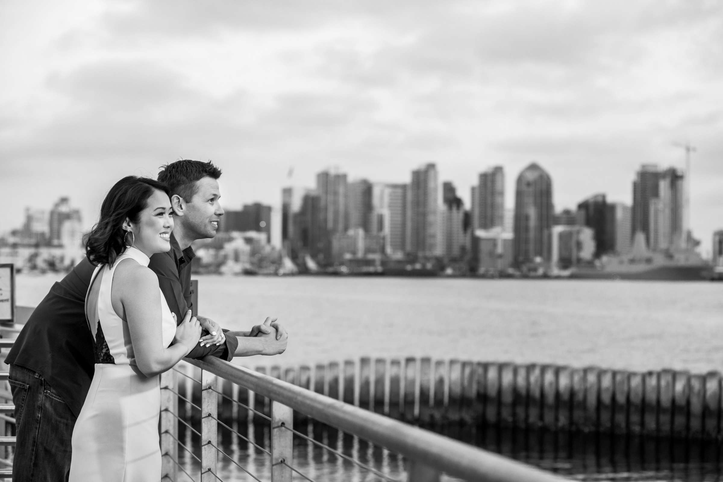 Engagement, Lisa and Michael Engagement Photo #340855 by True Photography