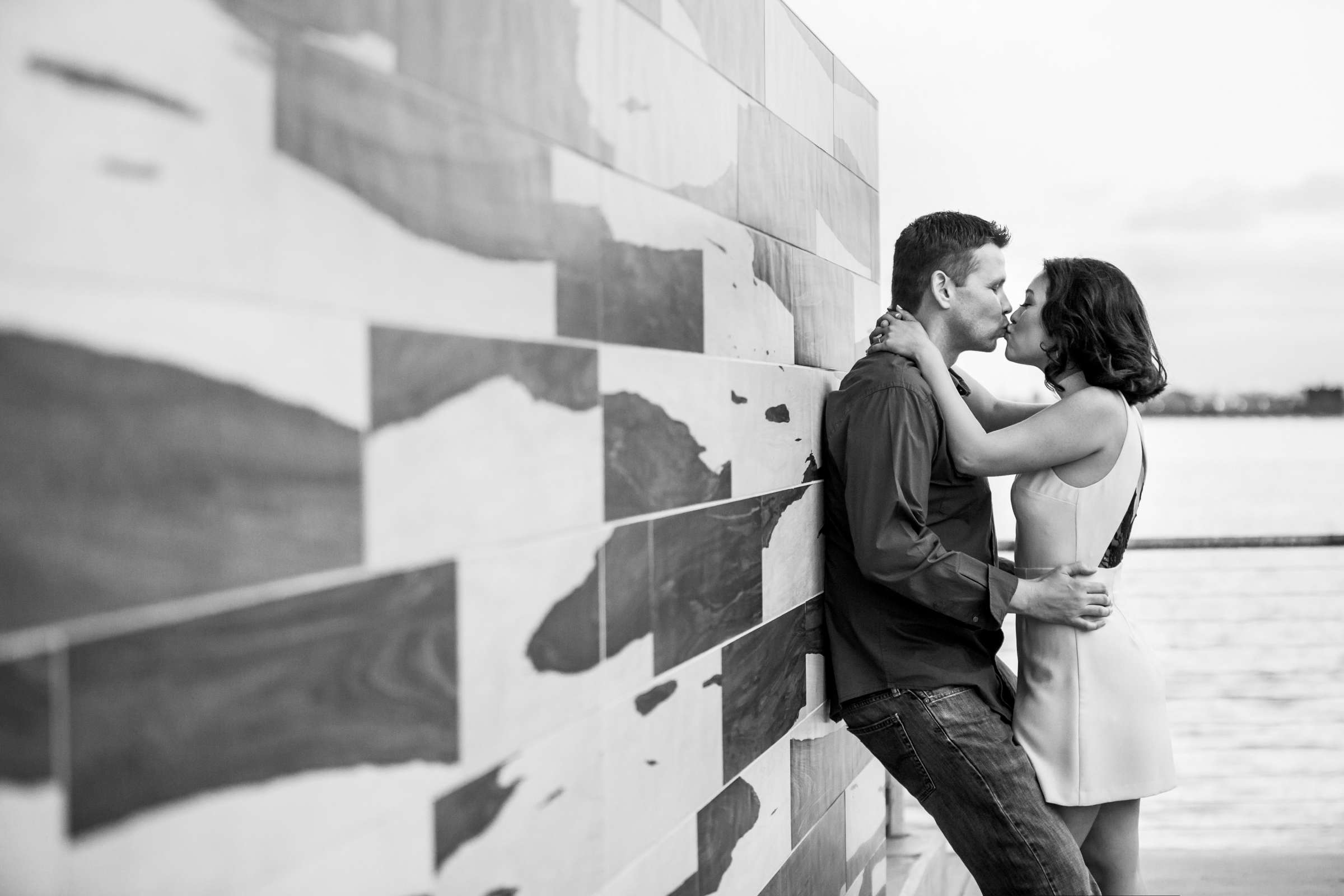 Engagement, Lisa and Michael Engagement Photo #340879 by True Photography