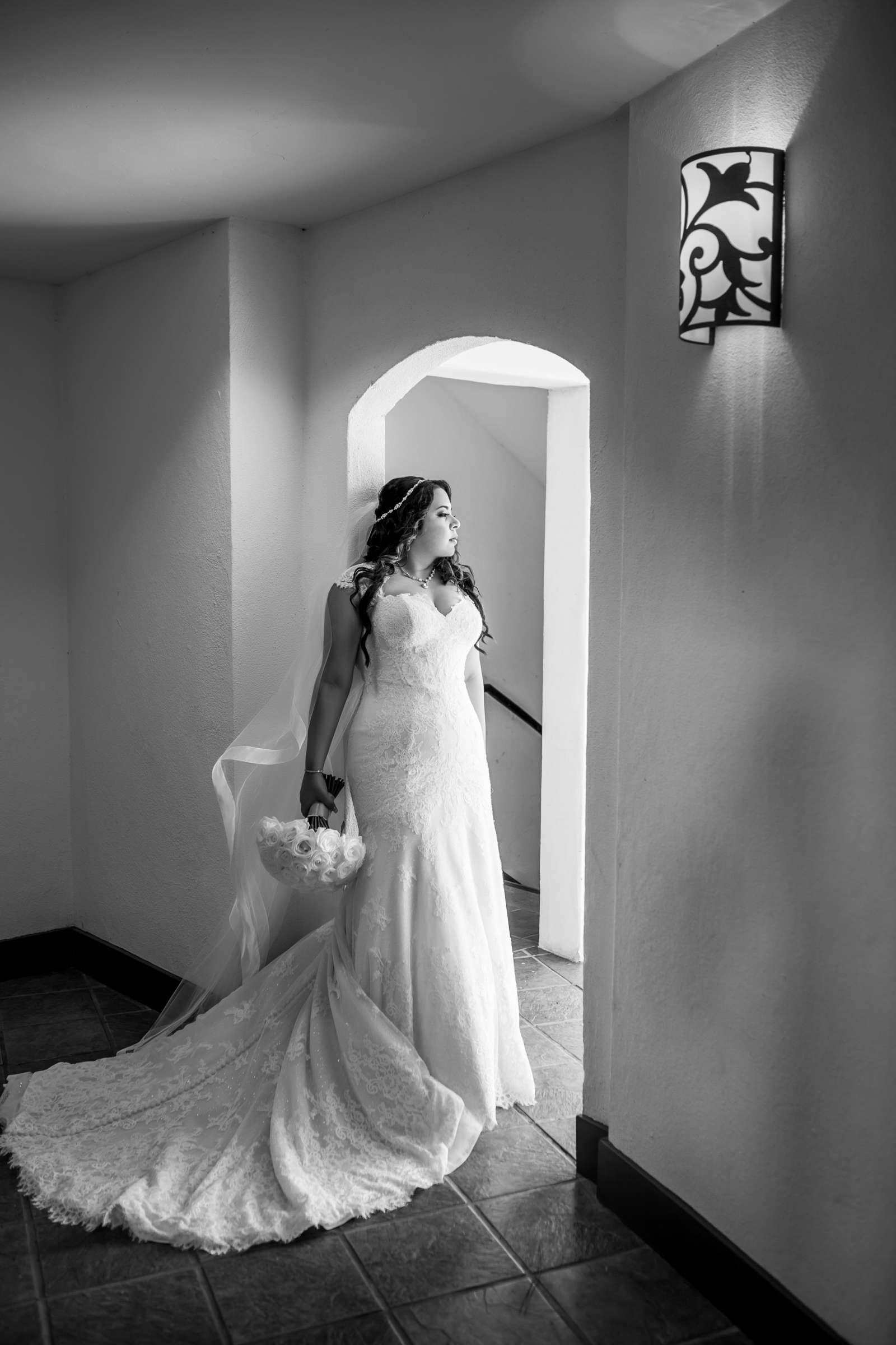Omni La Costa Resort & Spa Wedding coordinated by Bliss Events, Yvette and Daniel Wedding Photo #340973 by True Photography