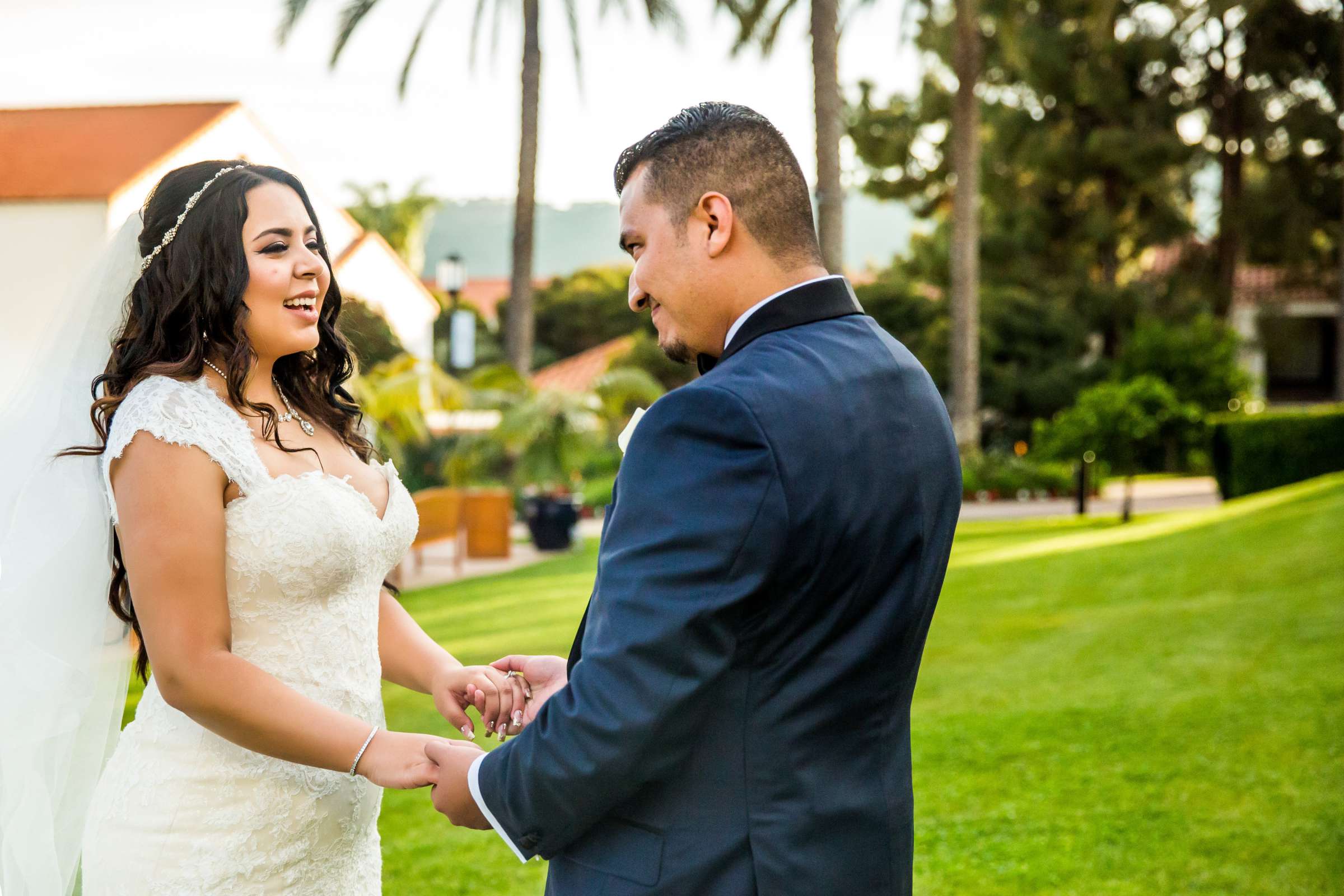 Omni La Costa Resort & Spa Wedding coordinated by Bliss Events, Yvette and Daniel Wedding Photo #341016 by True Photography