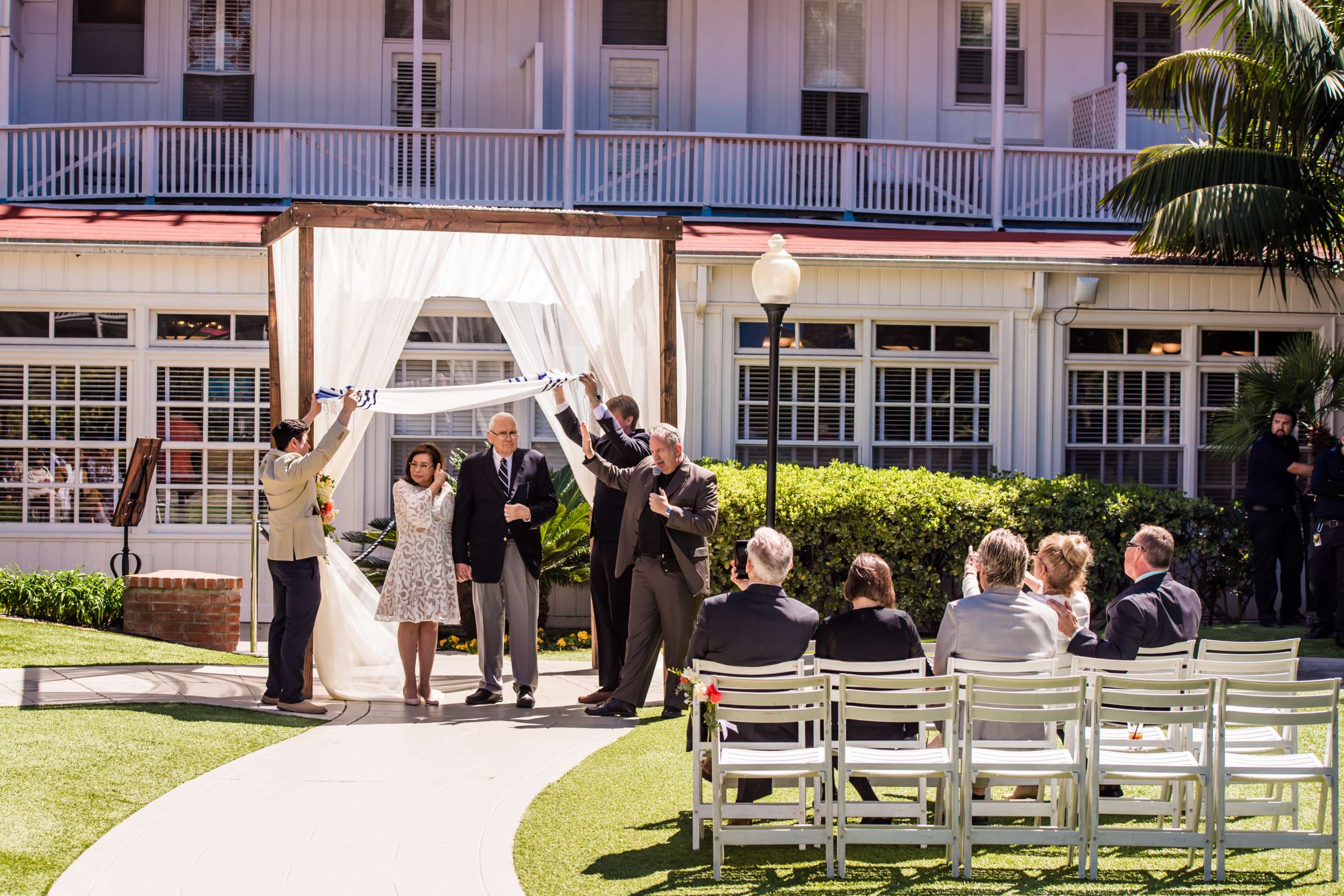 Hotel Del Coronado Wedding, Jeannette and Nick Wedding Photo #341021 by True Photography