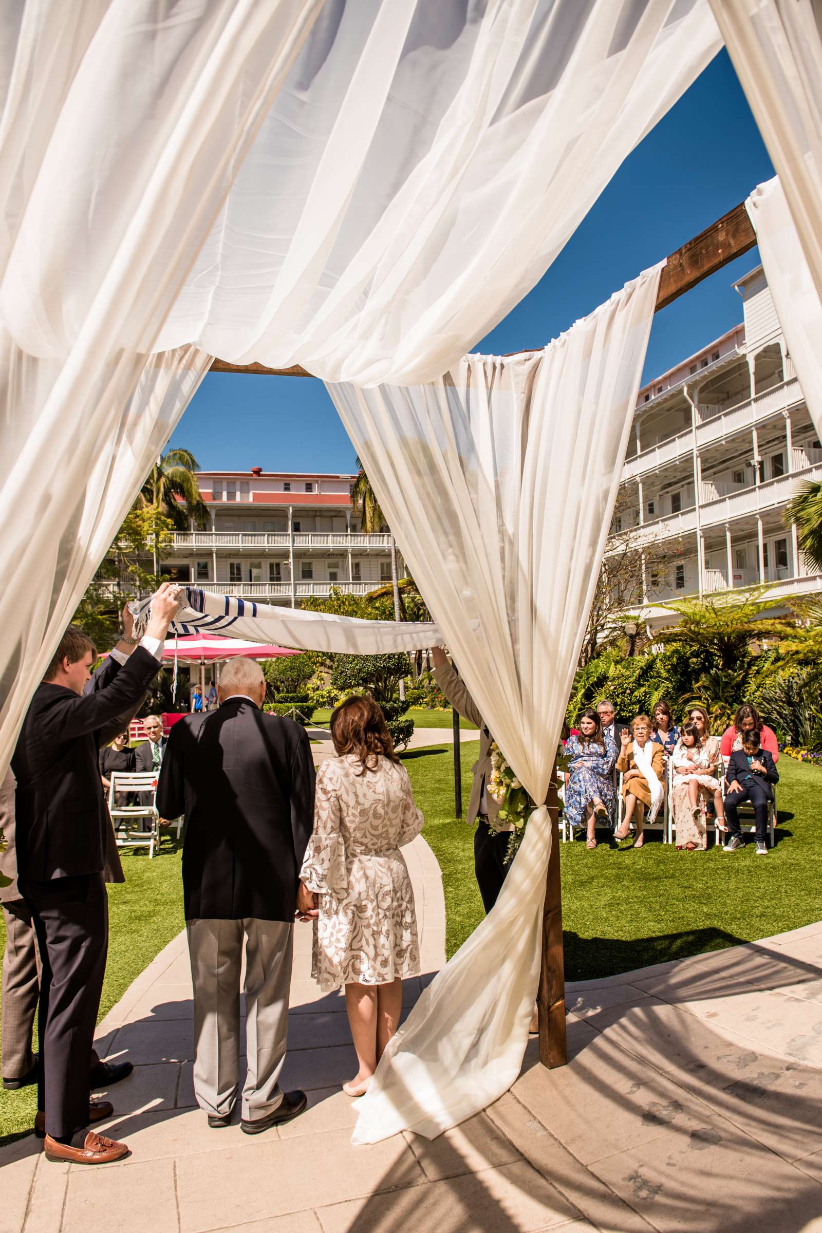 Hotel Del Coronado Wedding, Jeannette and Nick Wedding Photo #341023 by True Photography