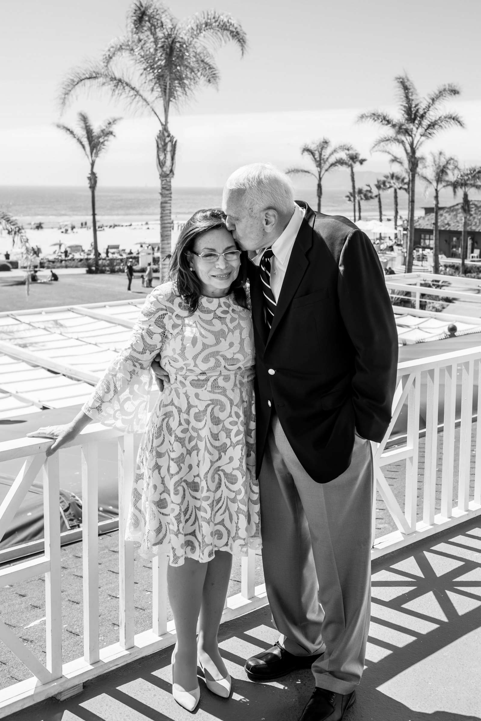 Hotel Del Coronado Wedding, Jeannette and Nick Wedding Photo #341024 by True Photography