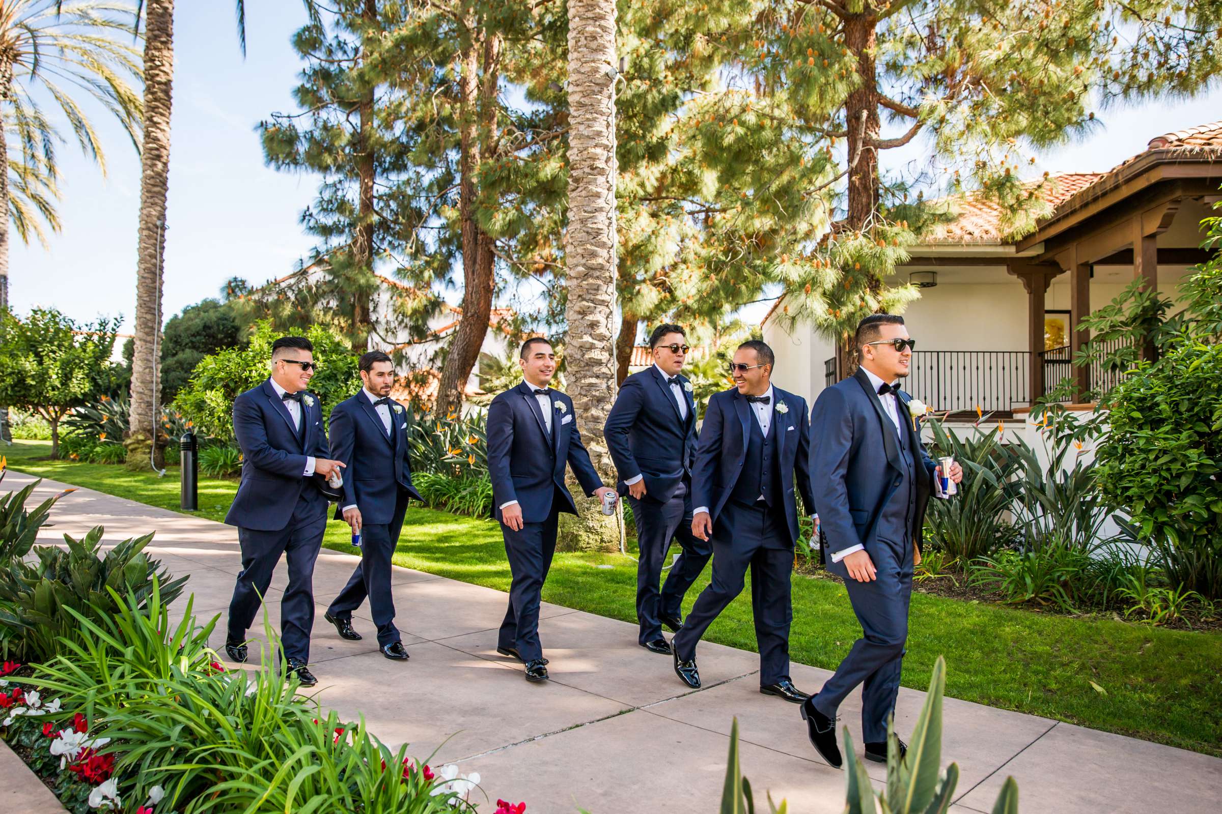 Omni La Costa Resort & Spa Wedding coordinated by Bliss Events, Yvette and Daniel Wedding Photo #341058 by True Photography