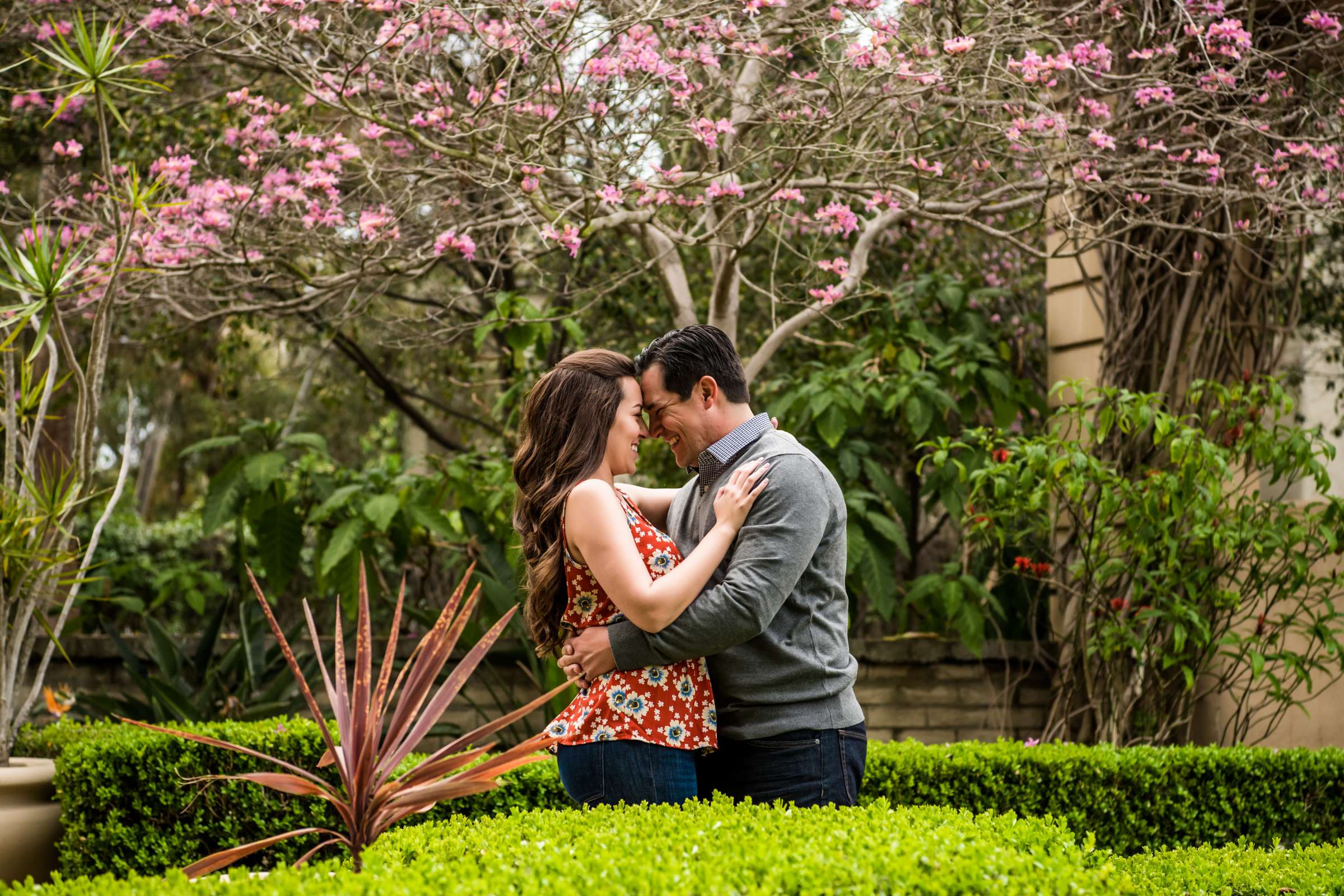 Engagement, Misha and Tommy Portraits Engagement Photo #341339 by True Photography