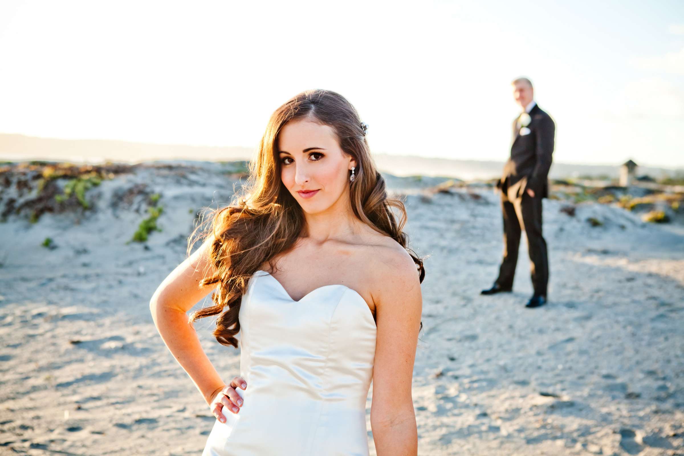 Hotel Del Coronado Wedding coordinated by Mint Weddings, Megan and Weston Wedding Photo #341344 by True Photography