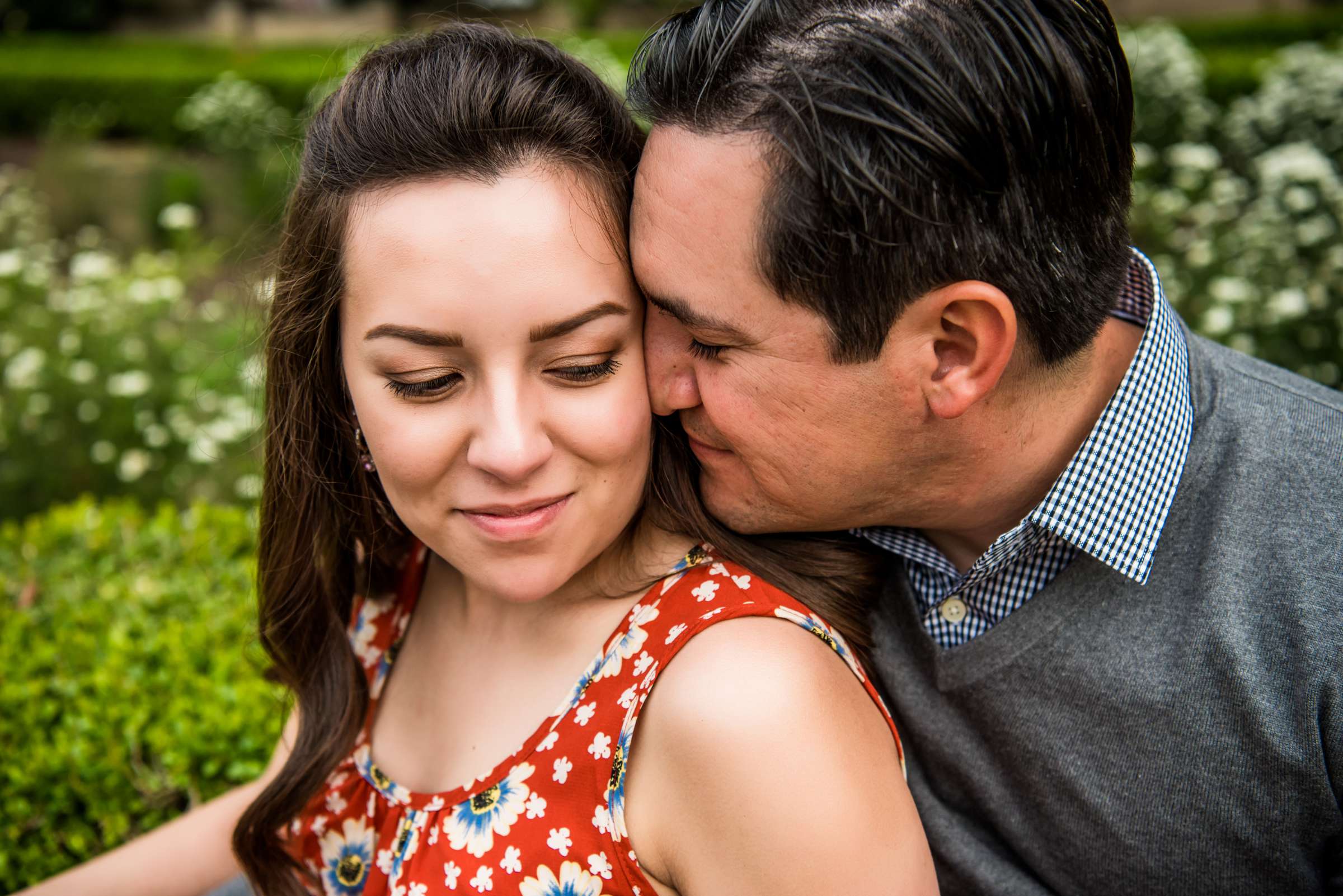 Engagement, Misha and Tommy Portraits Engagement Photo #341350 by True Photography