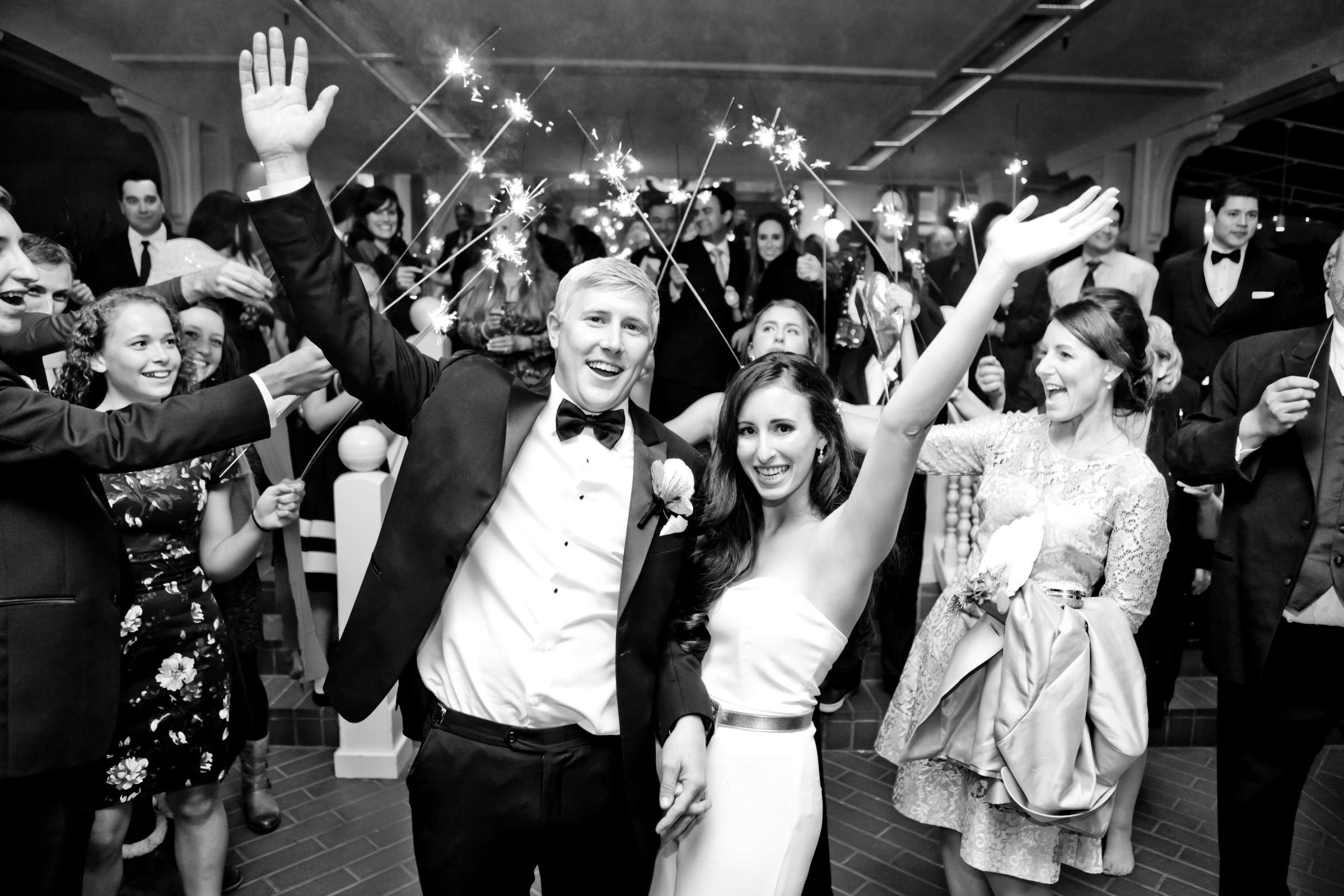 Hotel Del Coronado Wedding coordinated by Mint Weddings, Megan and Weston Wedding Photo #341351 by True Photography