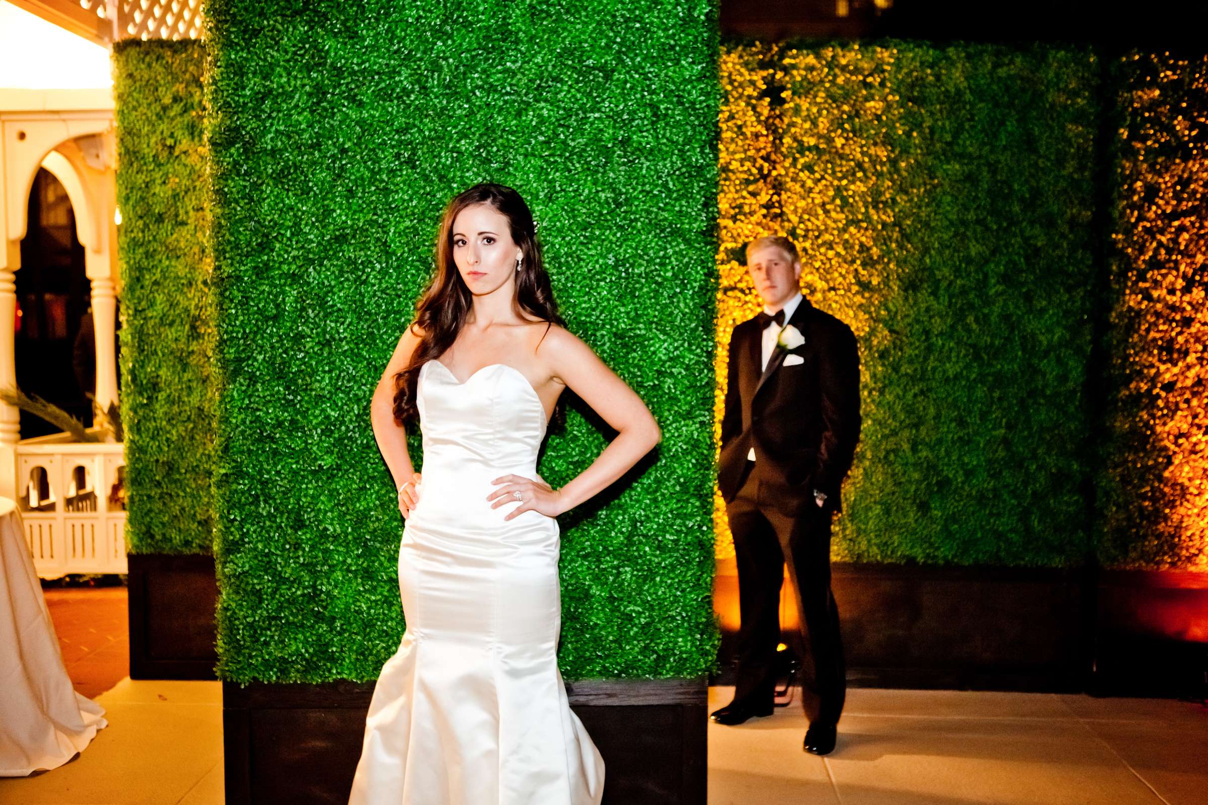 Hotel Del Coronado Wedding coordinated by Mint Weddings, Megan and Weston Wedding Photo #341355 by True Photography