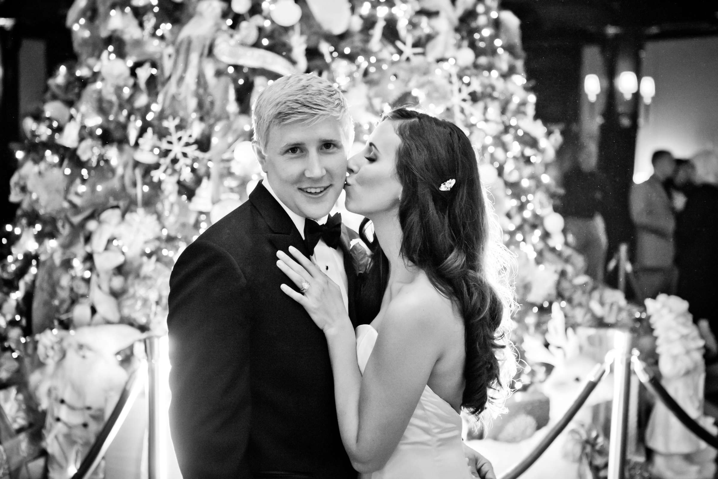 Hotel Del Coronado Wedding coordinated by Mint Weddings, Megan and Weston Wedding Photo #341358 by True Photography