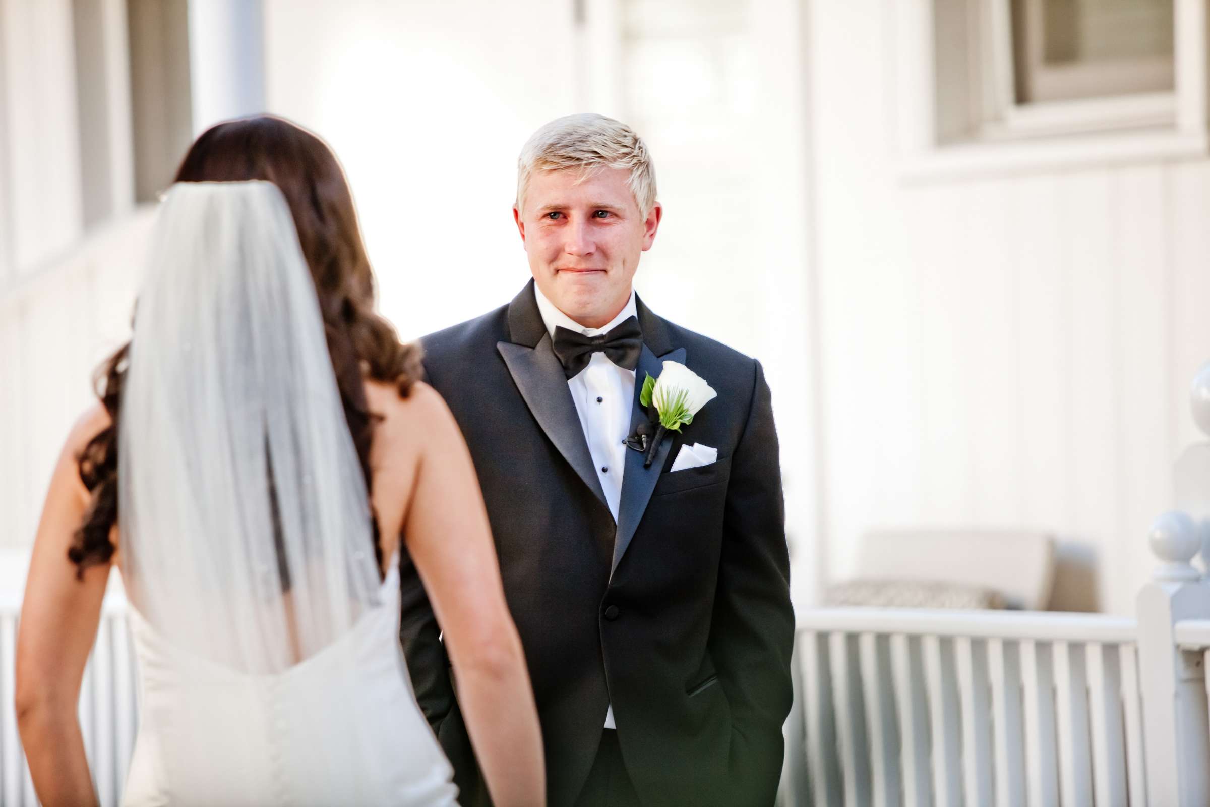 Hotel Del Coronado Wedding coordinated by Mint Weddings, Megan and Weston Wedding Photo #341381 by True Photography