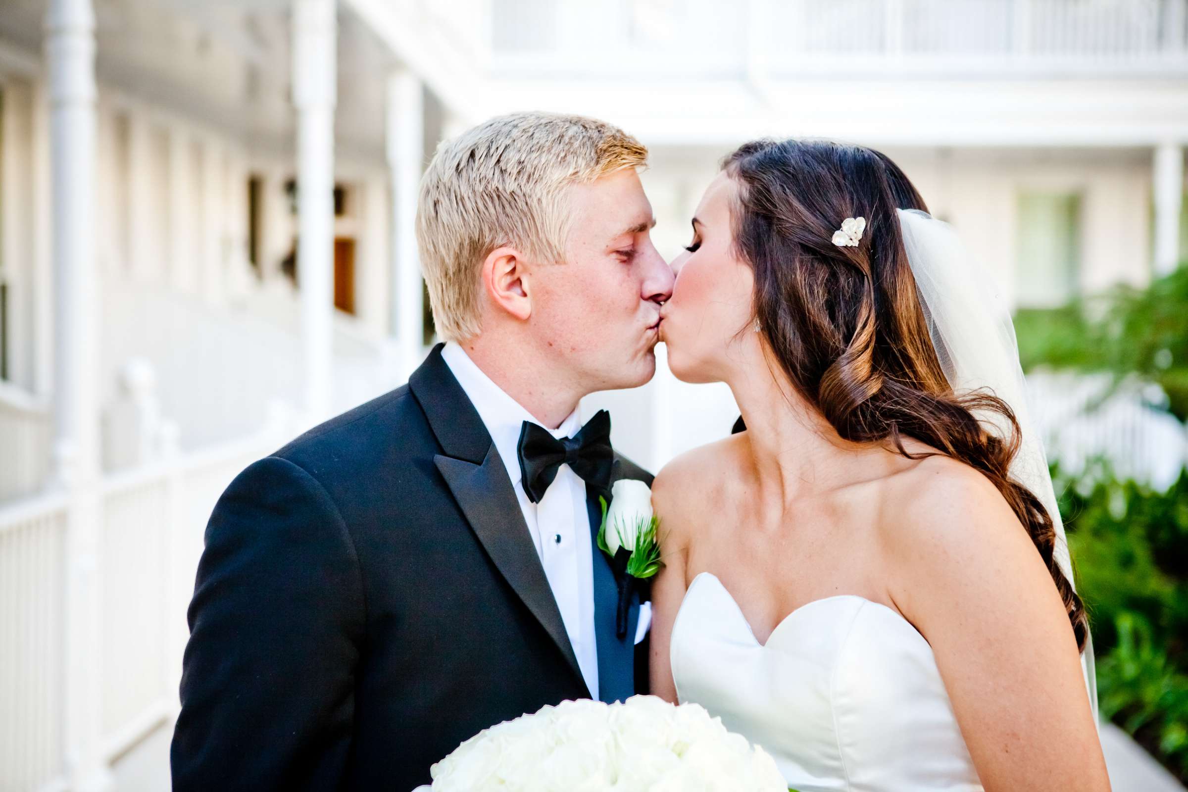 Hotel Del Coronado Wedding coordinated by Mint Weddings, Megan and Weston Wedding Photo #341383 by True Photography