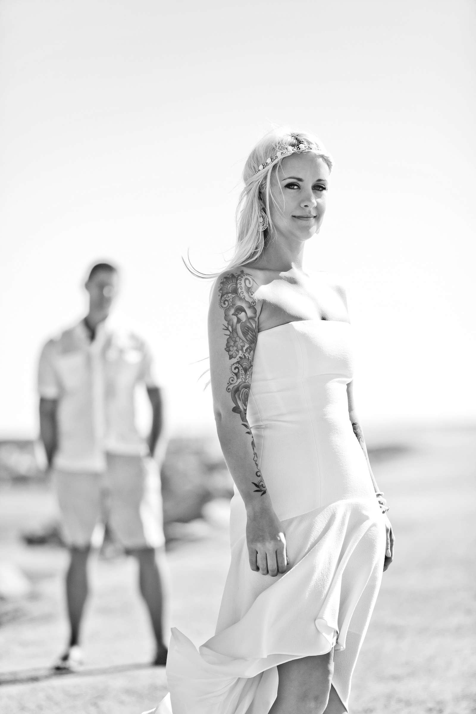 Del Mar Beach Resort Wedding, Crystal and Steven Wedding Photo #341393 by True Photography