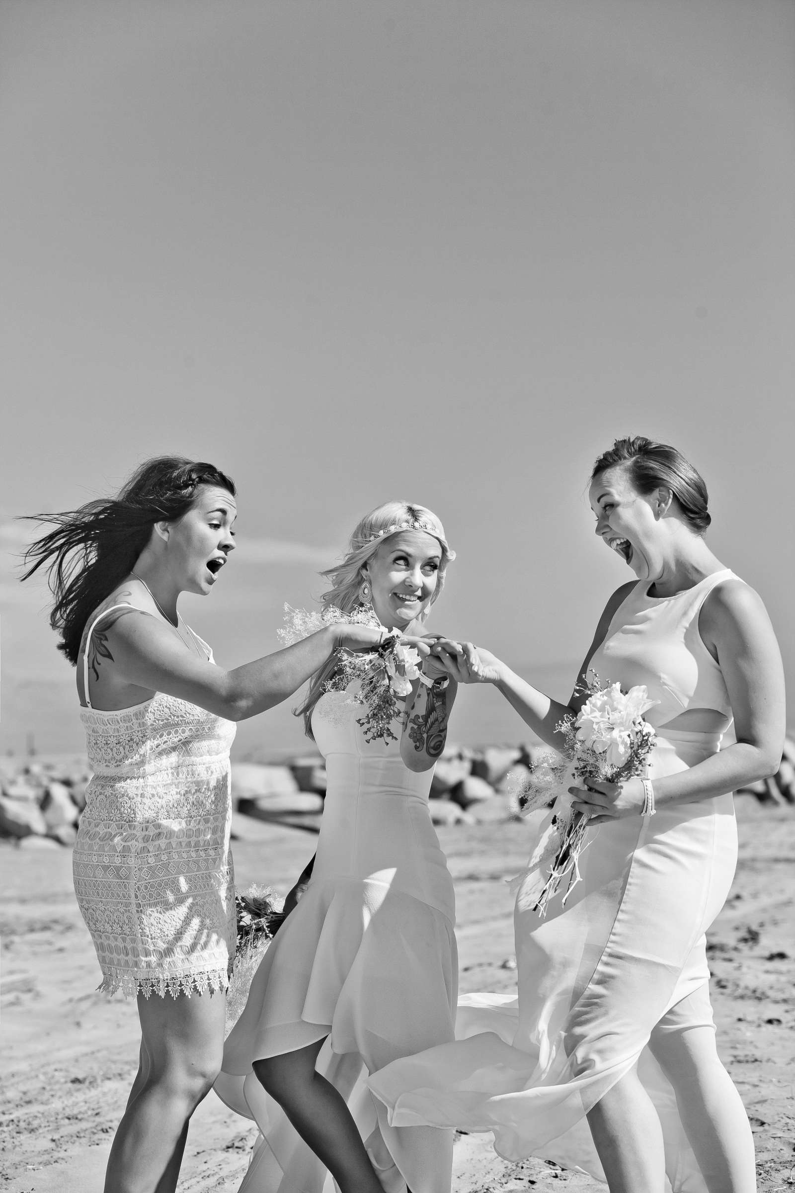 Del Mar Beach Resort Wedding, Crystal and Steven Wedding Photo #341406 by True Photography
