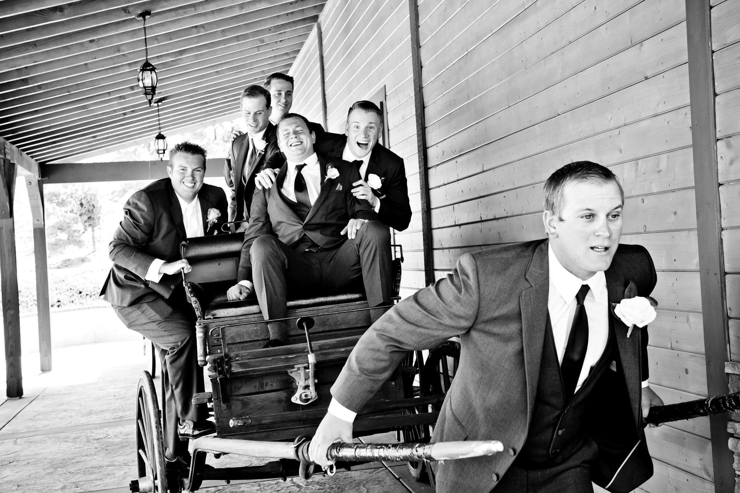 Longshadow Ranch Vineyard & Winery Wedding, Jaclyn and Austin (Longshadow Ranch) Wedding Photo #341436 by True Photography