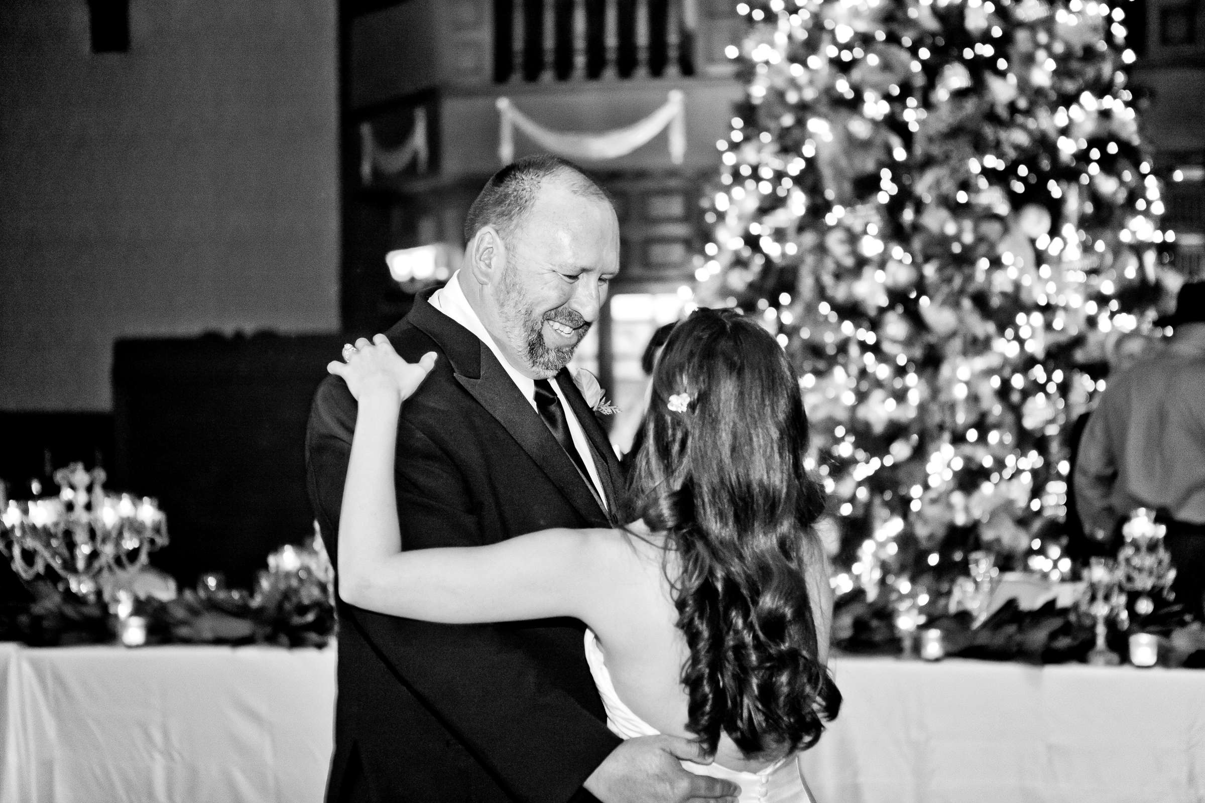 Hotel Del Coronado Wedding coordinated by Mint Weddings, Megan and Weston Wedding Photo #341437 by True Photography