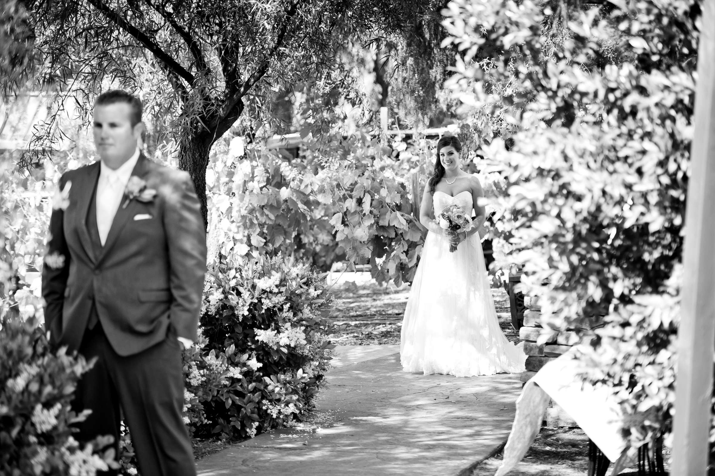 Longshadow Ranch Vineyard & Winery Wedding, Jaclyn and Austin (Longshadow Ranch) Wedding Photo #341440 by True Photography
