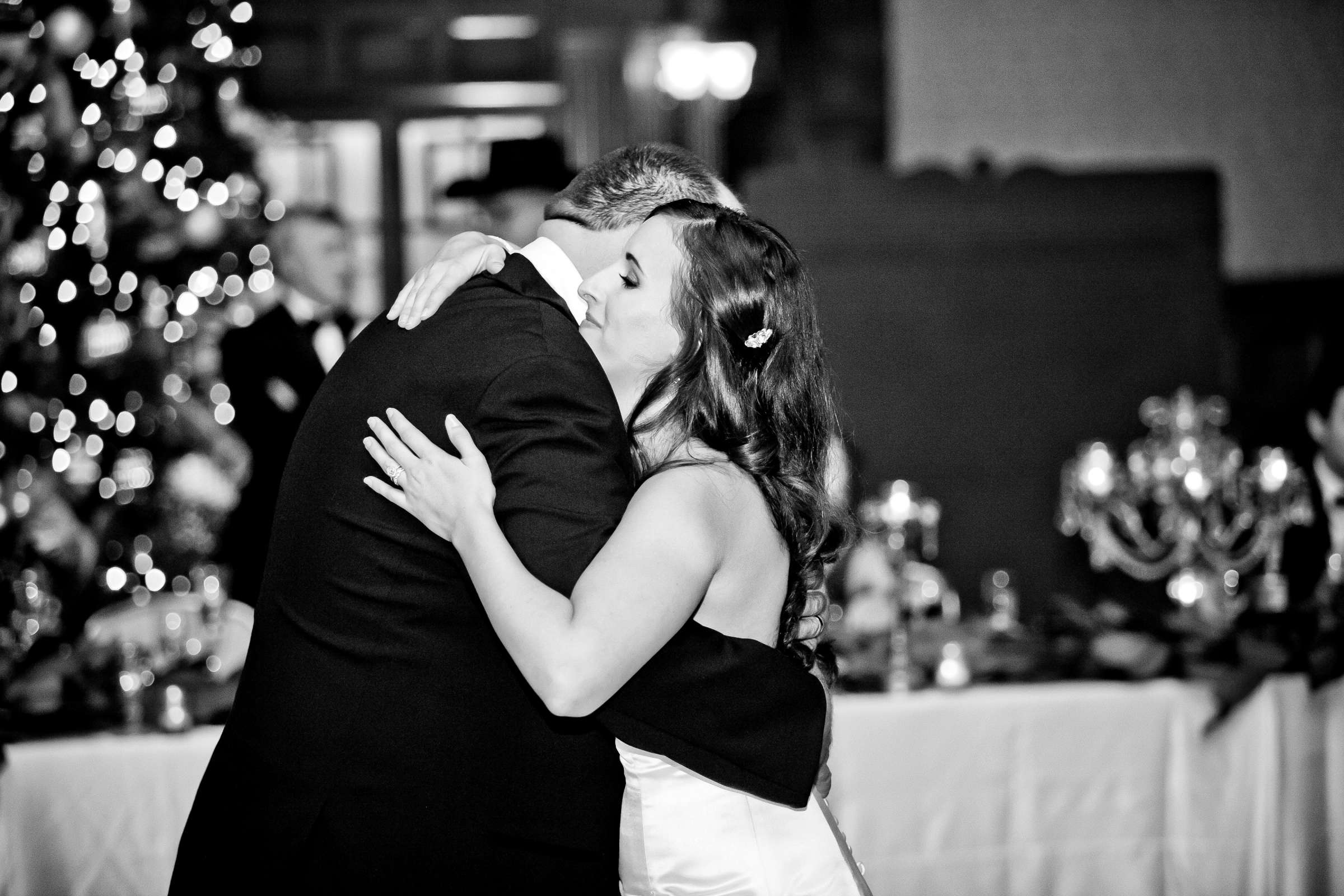 Hotel Del Coronado Wedding coordinated by Mint Weddings, Megan and Weston Wedding Photo #341441 by True Photography