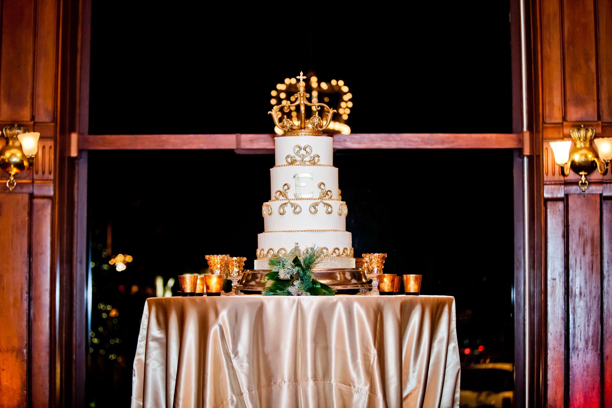 Hotel Del Coronado Wedding coordinated by Mint Weddings, Megan and Weston Wedding Photo #341447 by True Photography